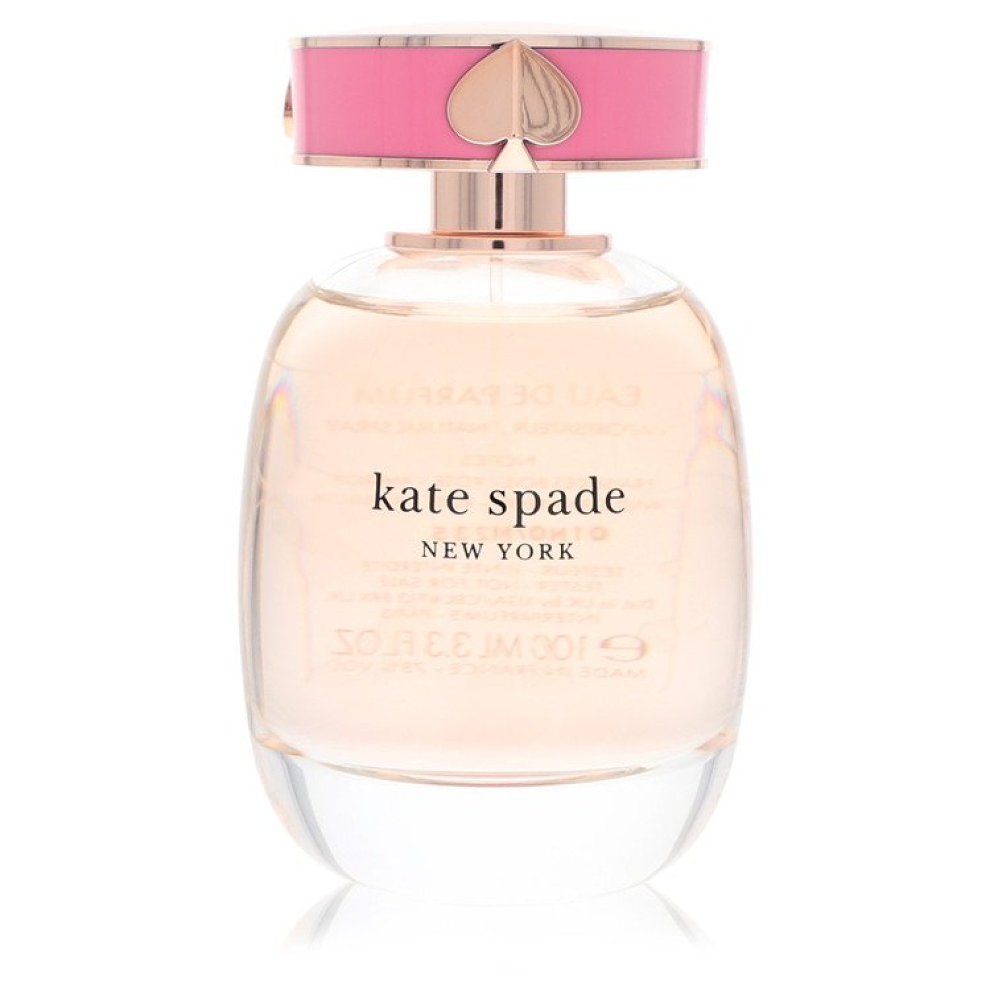 Kate Spade New York Eau De Parfum Spray (Tester) 98 ml