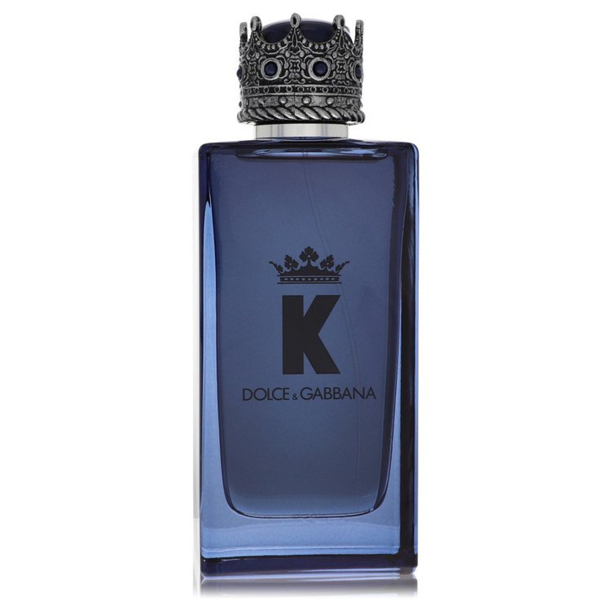 Dolce & Gabbana K Eau De Parfum Intense Spray (Unboxed) 98 ml