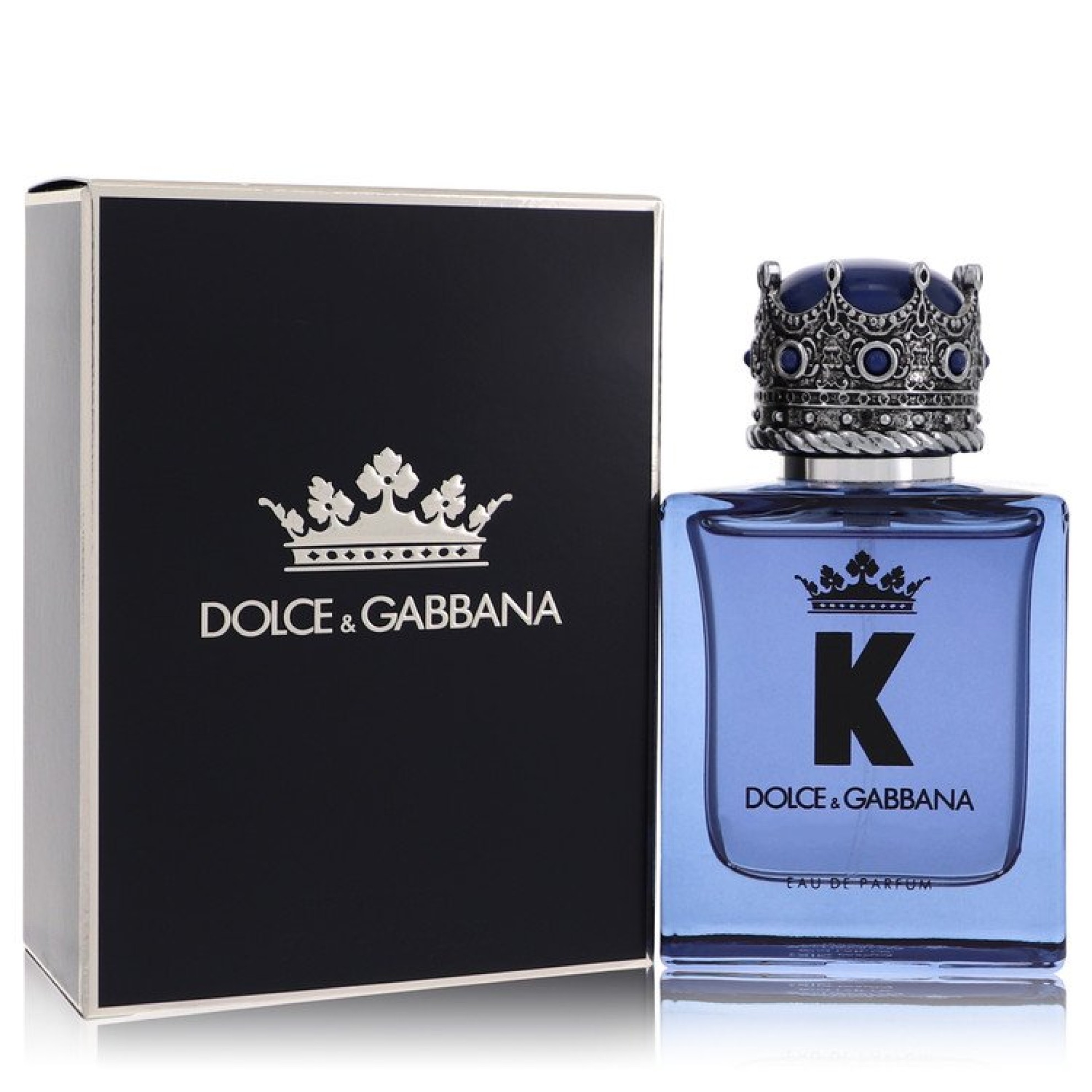 Dolce & Gabbana K Eau De Parfum Spray 47 ml
