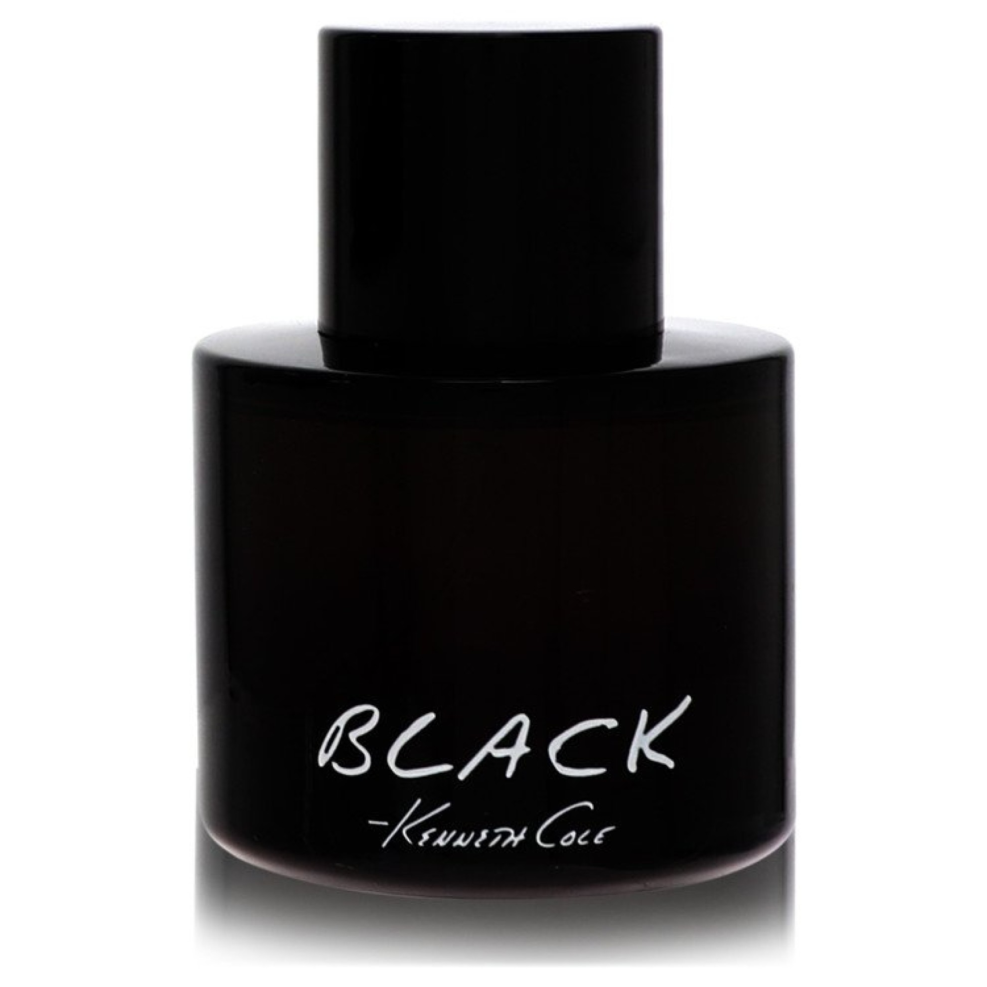 Kenneth Cole Black Eau De Toilette Spray (unboxed) 100 ml