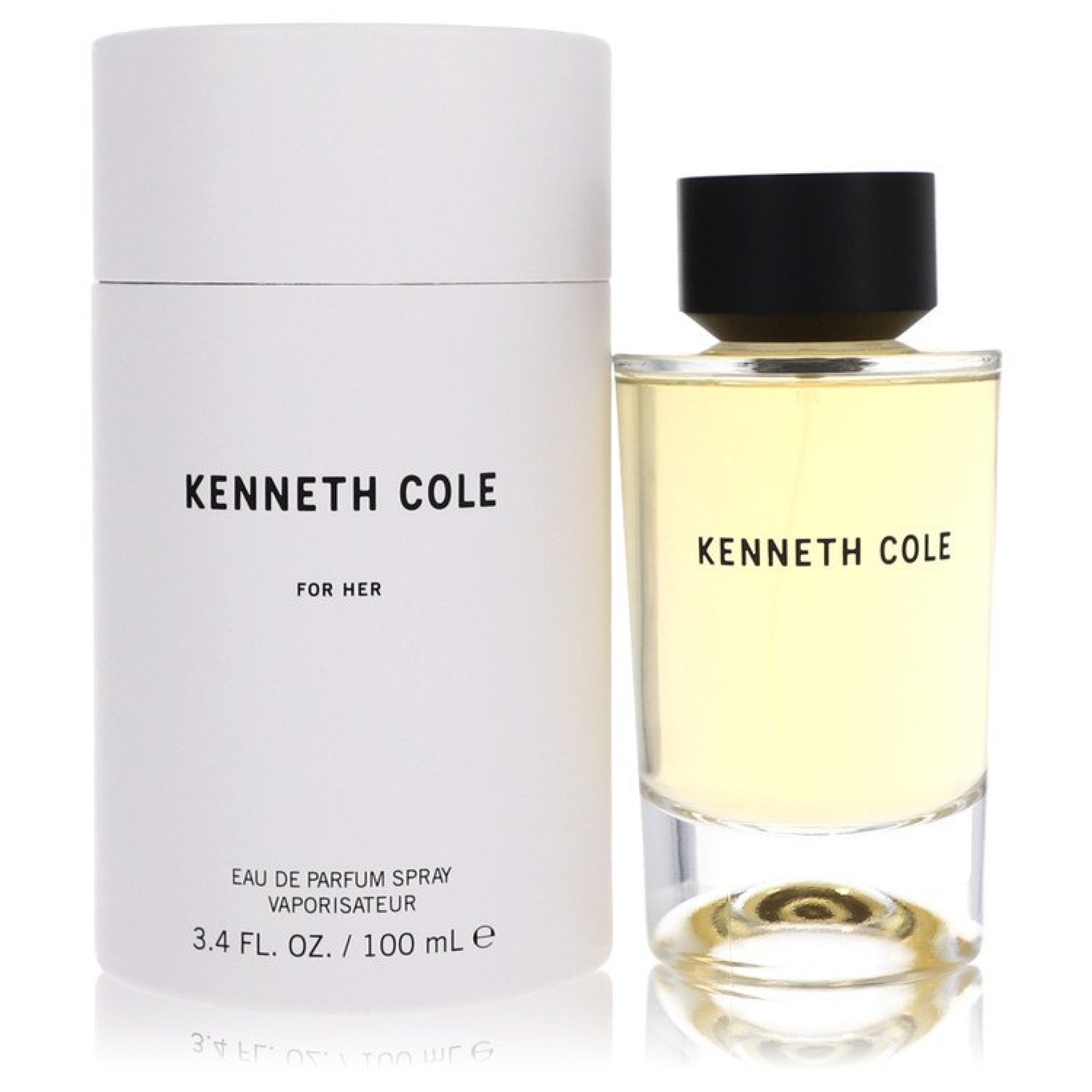 Kenneth Cole For Her Eau De Parfum Spray 100 ml