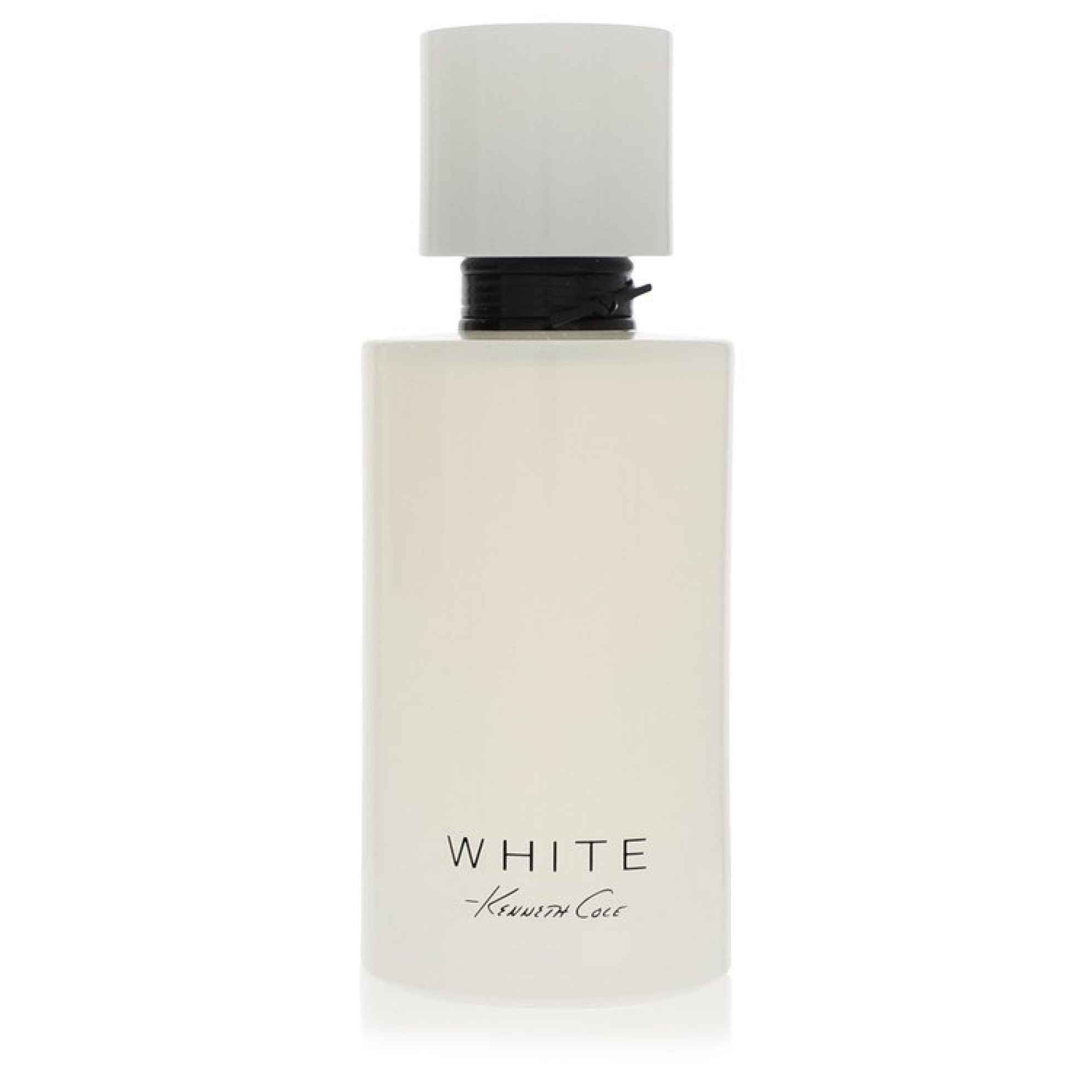 Kenneth Cole White Eau De Parfum Spray (unboxed) 100 ml