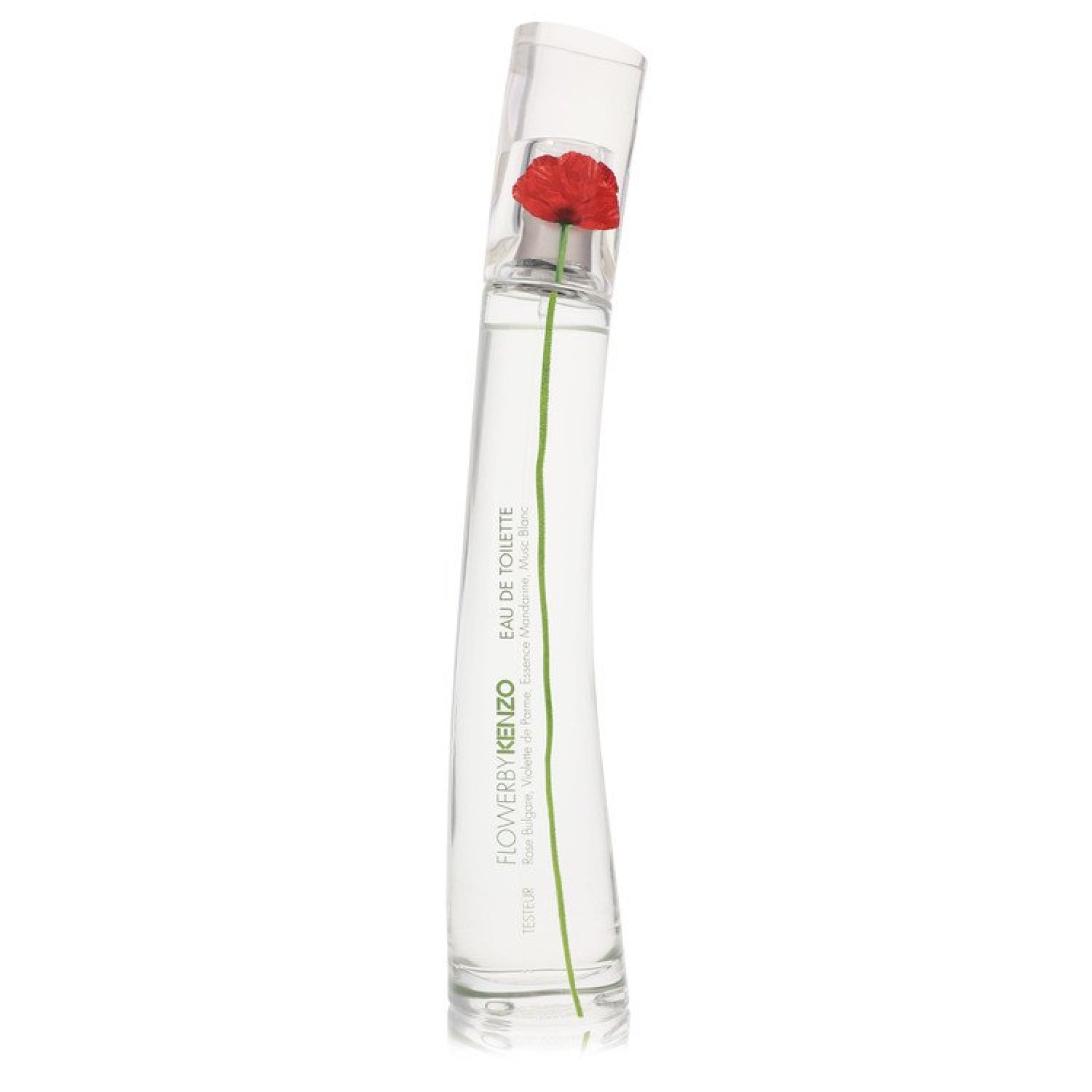 Kenzo kenzo FLOWER Eau De Toilette Spray (Tester) 50 ml