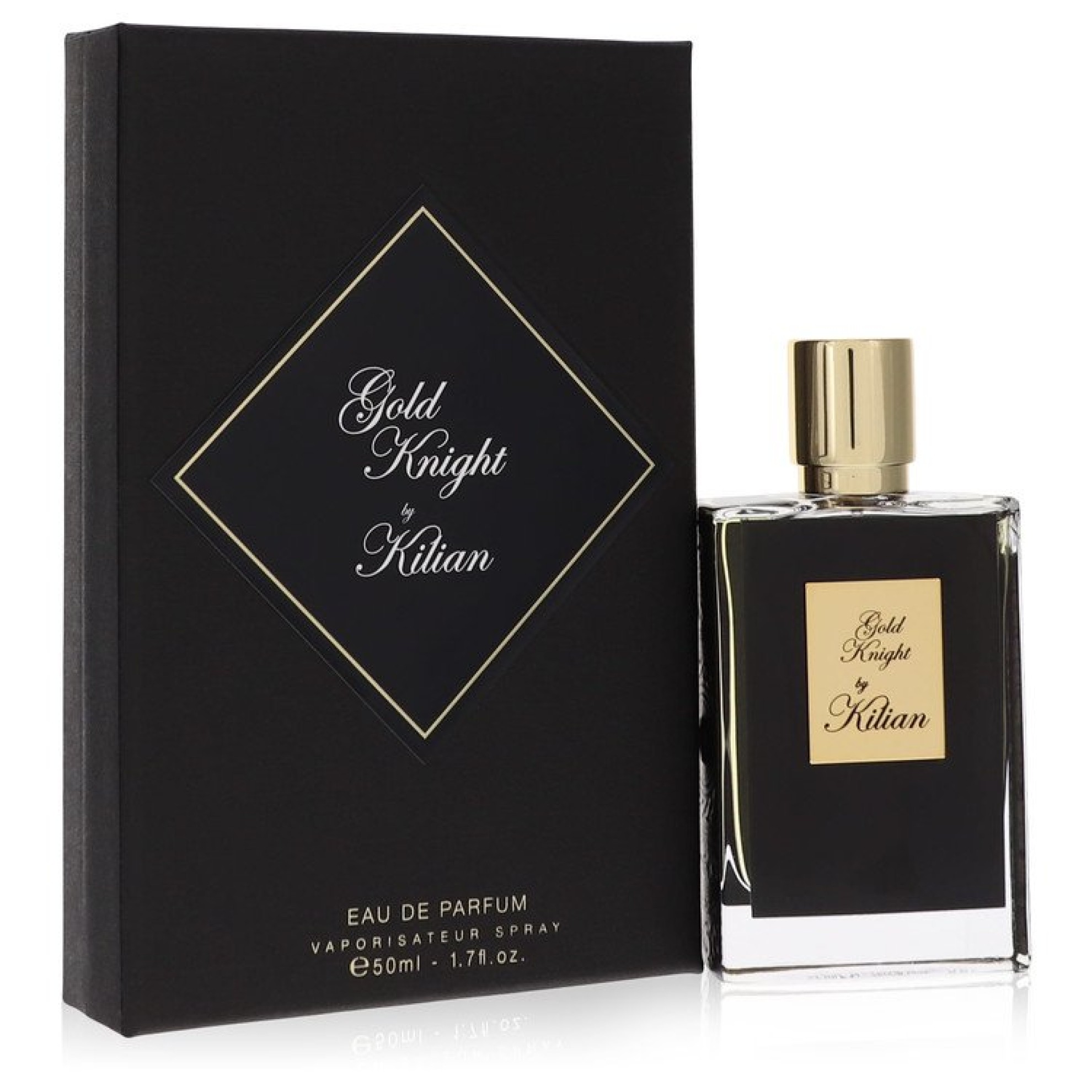 Kilian Gold Knight Eau De Parfum Spray 50 ml