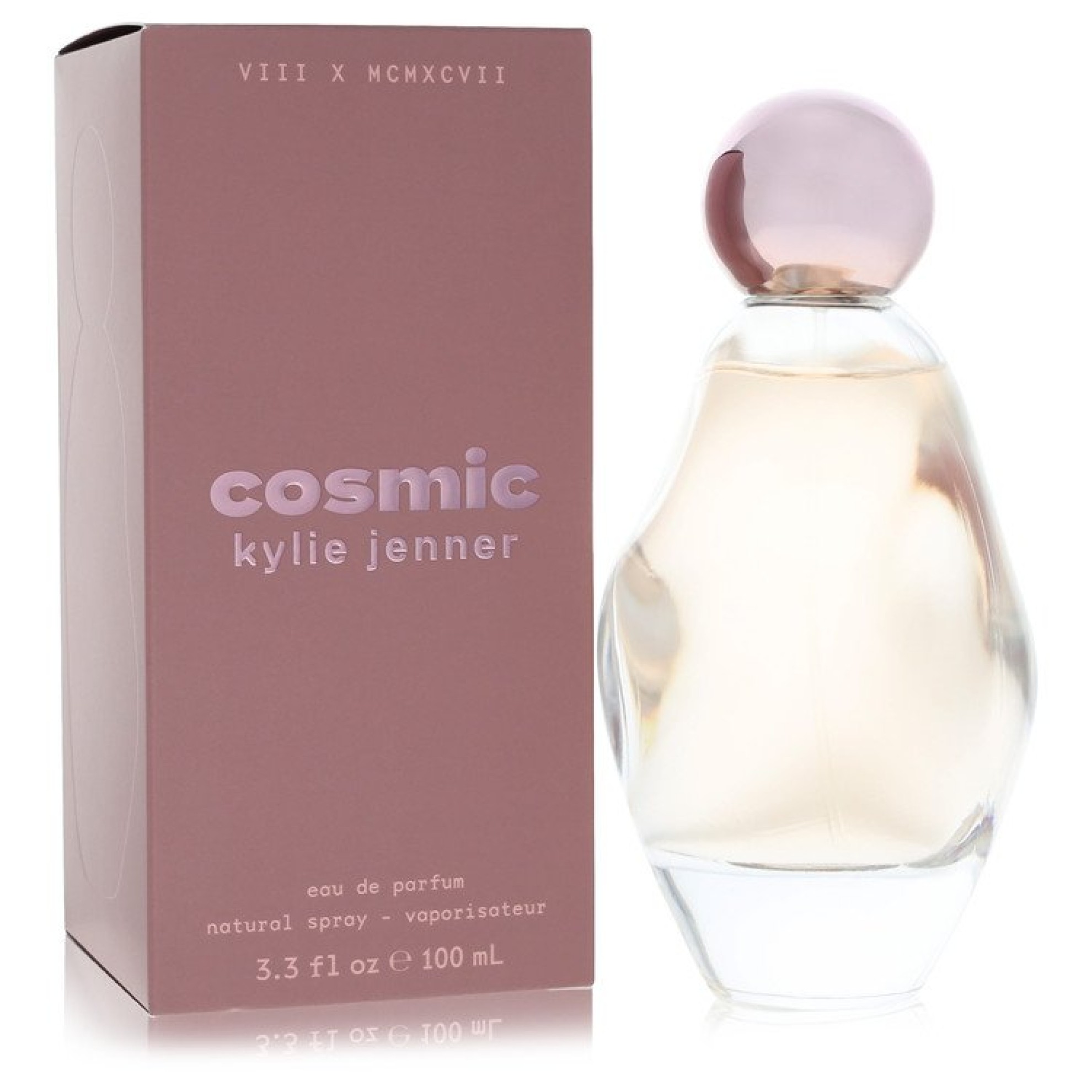 Kylie Jenner Cosmic Eau De Parfum Spray 95 ml