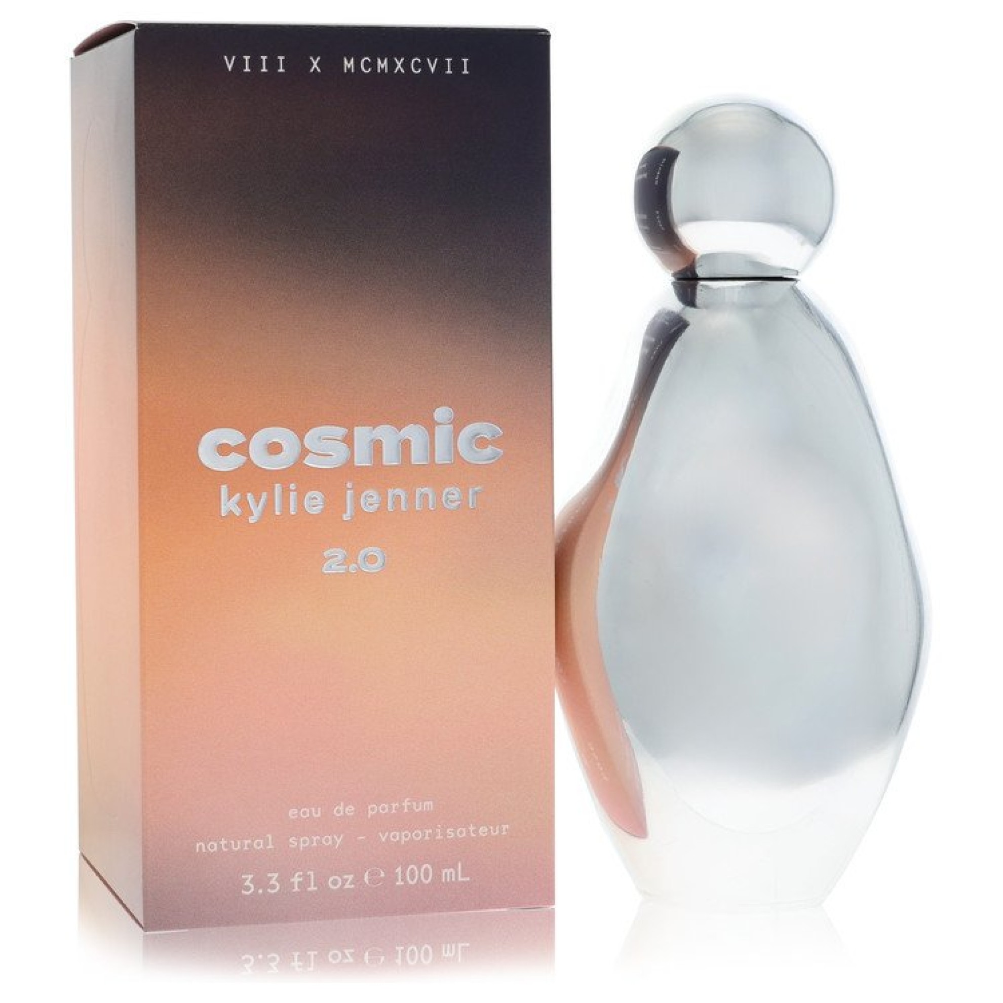Kylie Jenner Cosmic 2.0 Eau De Parfum Spray 95 ml