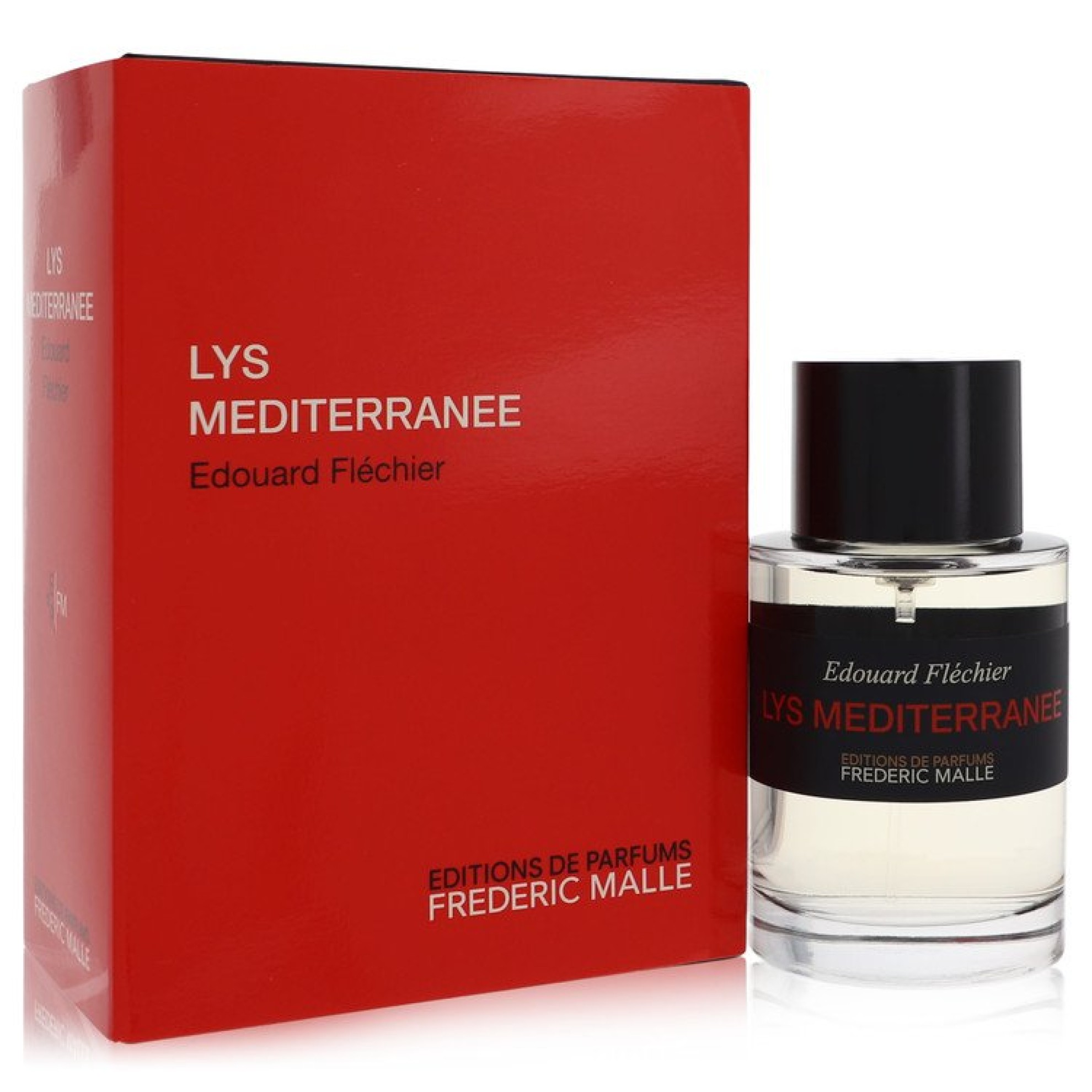 Frederic Malle Lys Mediterranee Eau De Parfum Spray (Unisex) 100 ml