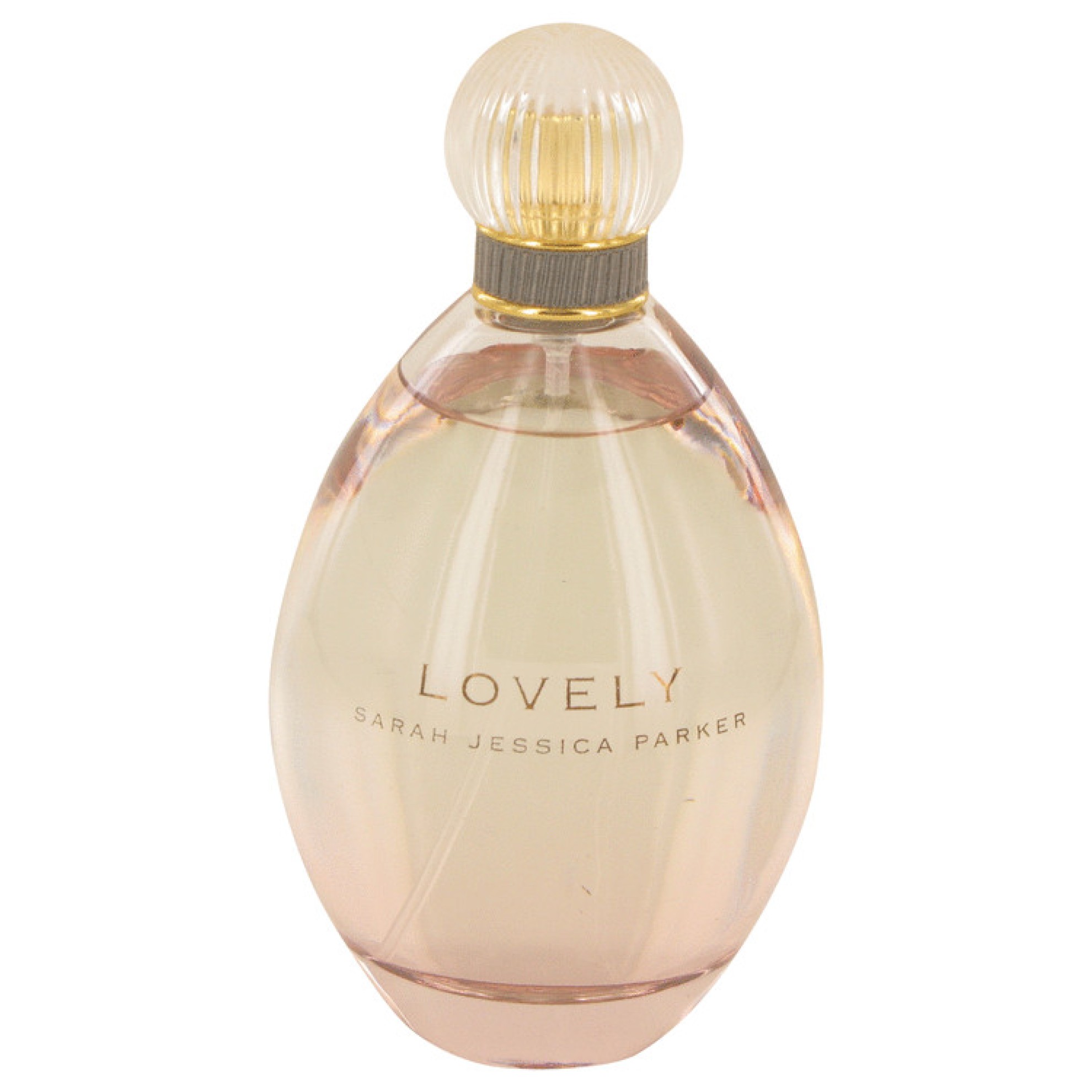 Sarah Jessica Parker Lovely Eau De Parfum Spray (unboxed) 148 ml