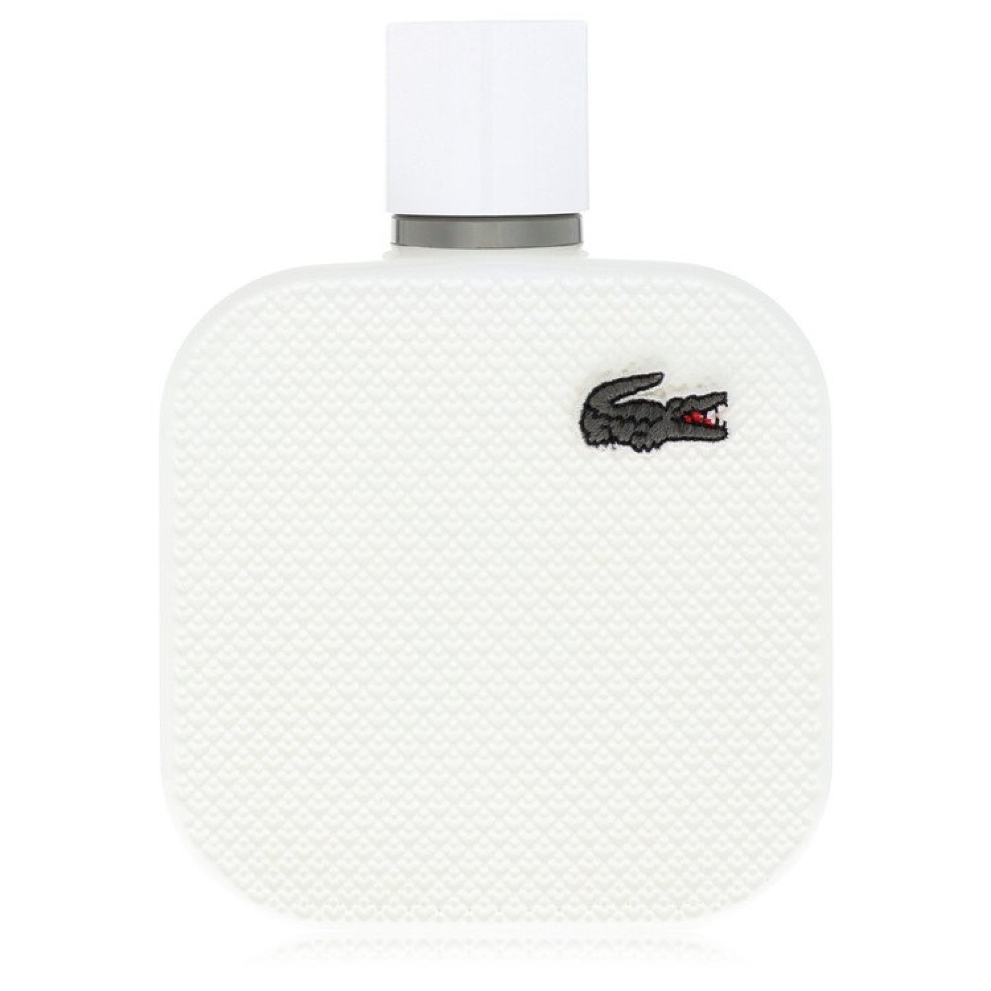 Lacoste Eau De  L.12.12 Blanc Eau De Parfum Spray (Unboxed) 98 ml