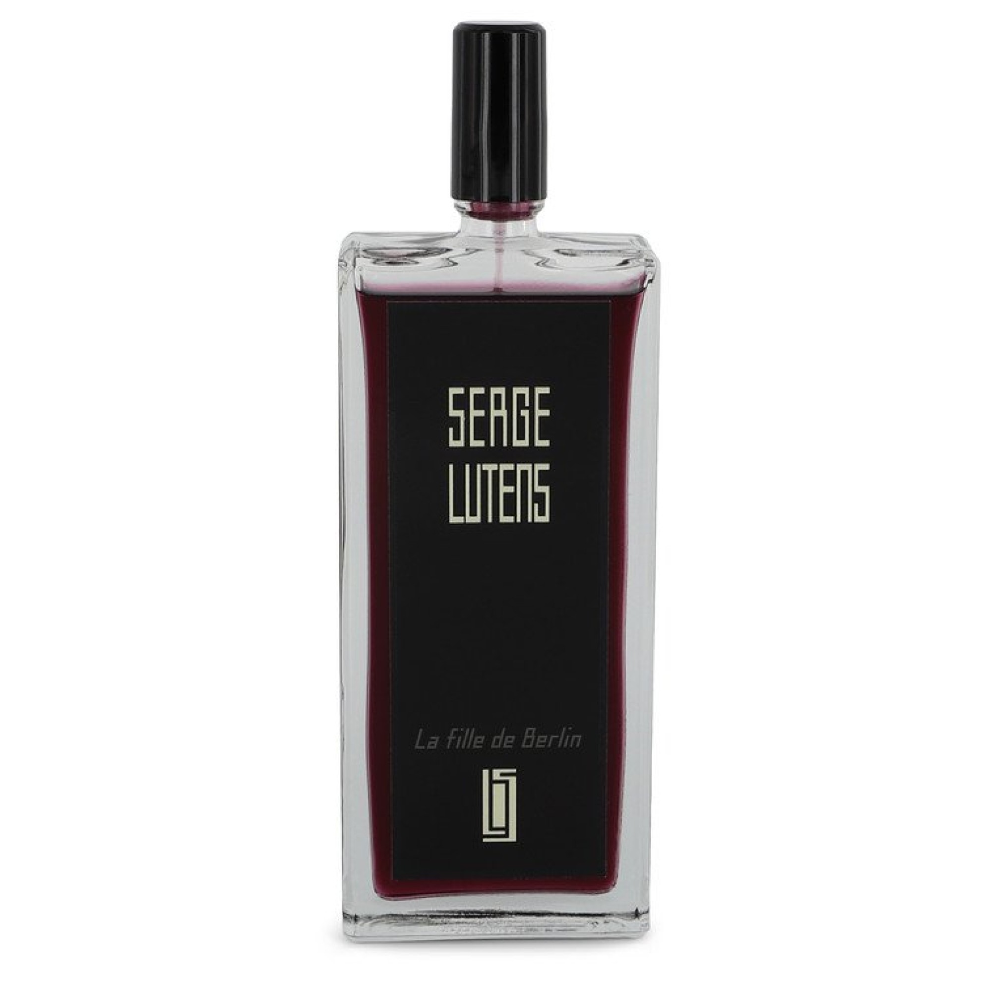 Serge Lutens La Fille De Berlin Eau De Parfum Spray (Unisex unboxed) 98 ml