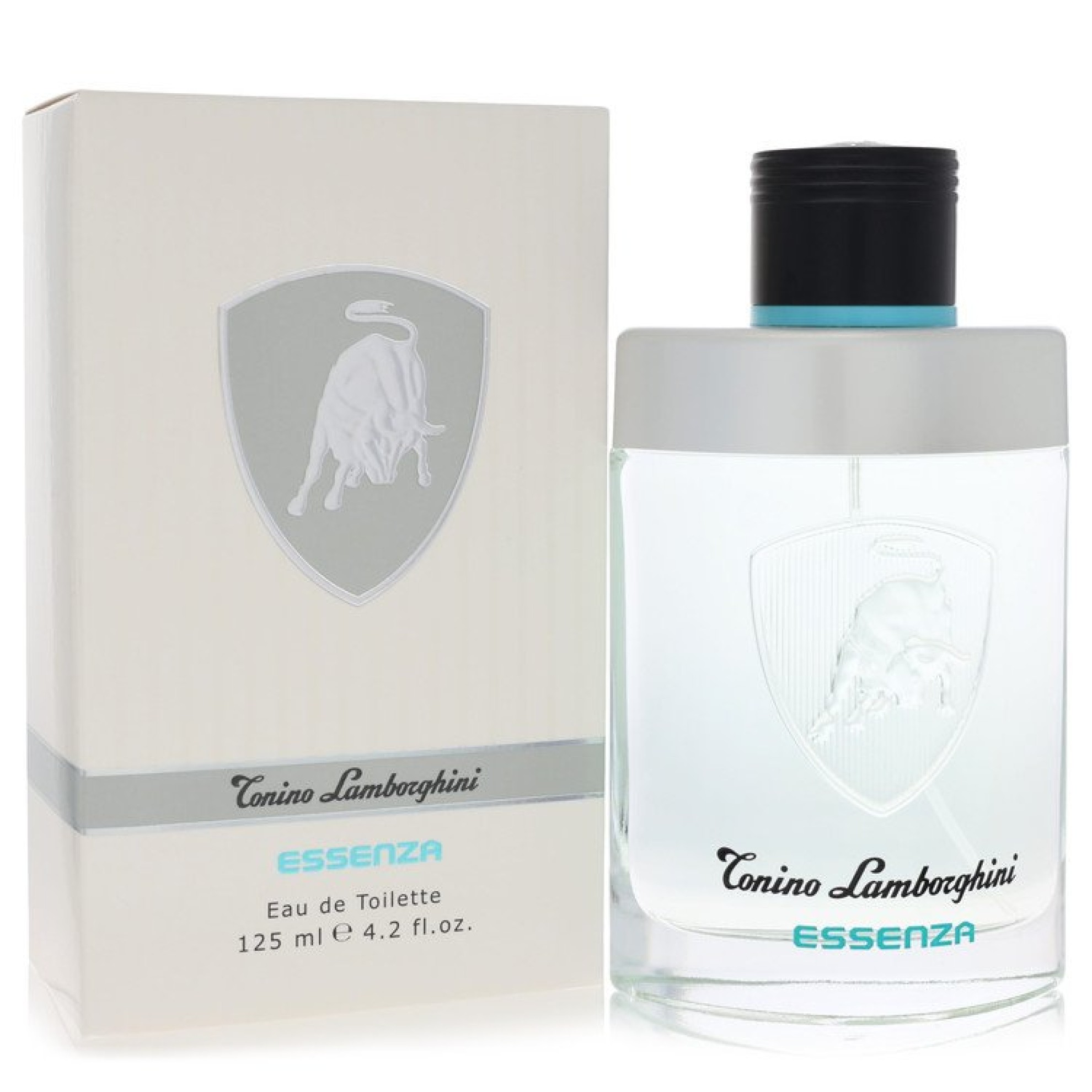 Tonino Lamborghini Lamborghini Essenza Eau De Toilette Spray 125 ml