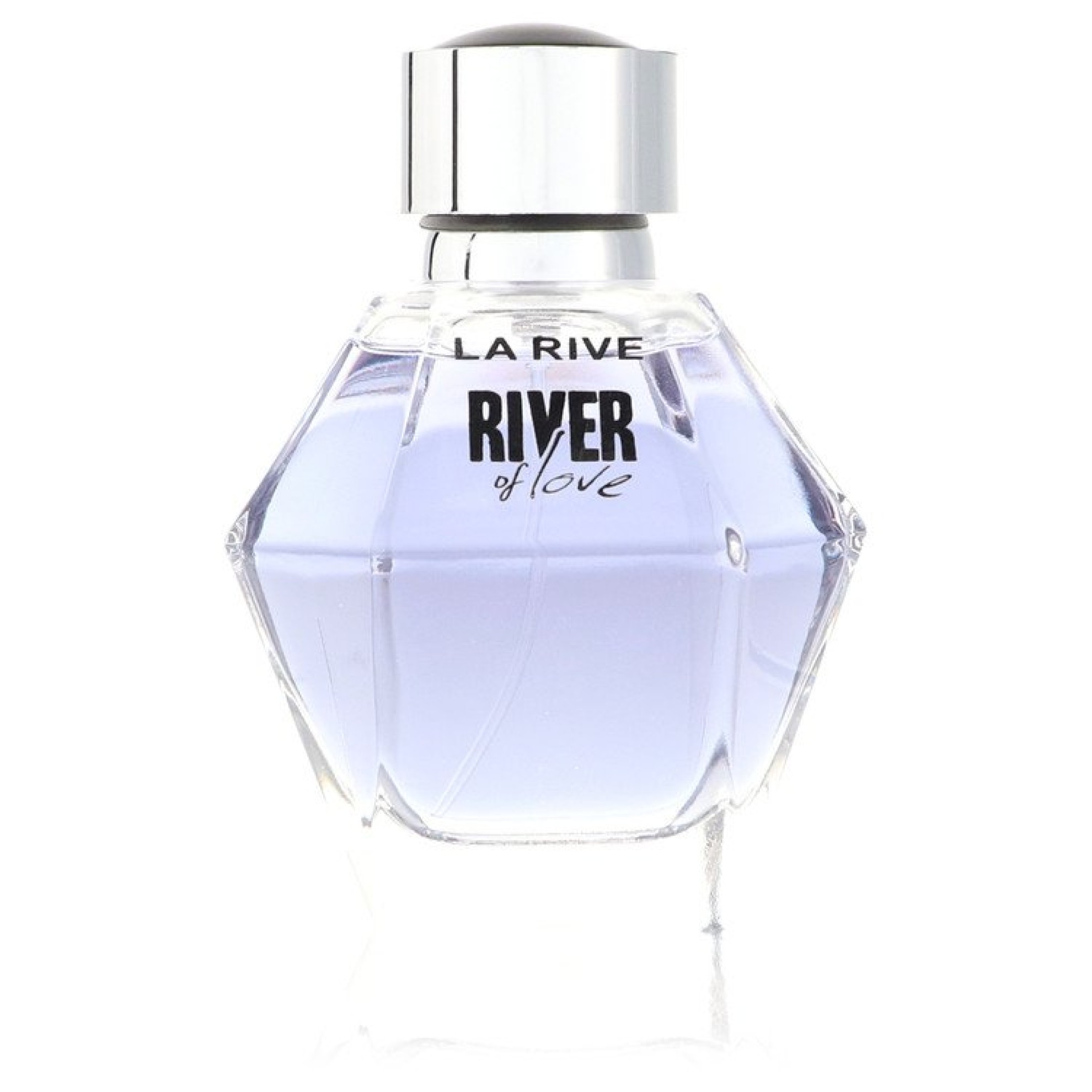 La Rive River of Love Eau De Parfum Spray (unboxed) 97 ml