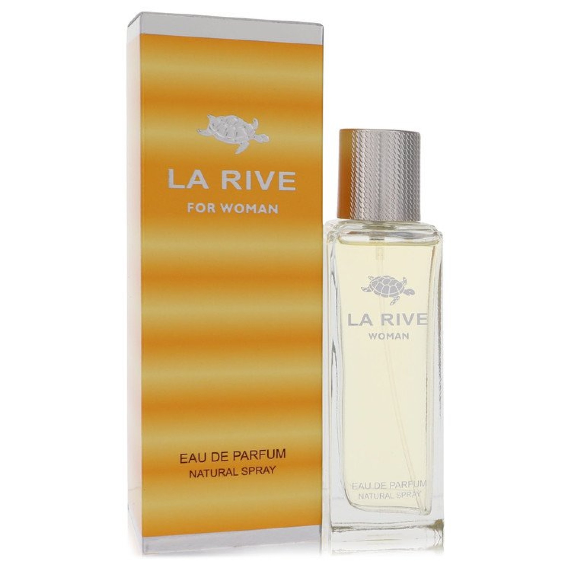 La Rive Eau De Parfum Spray 90 ml