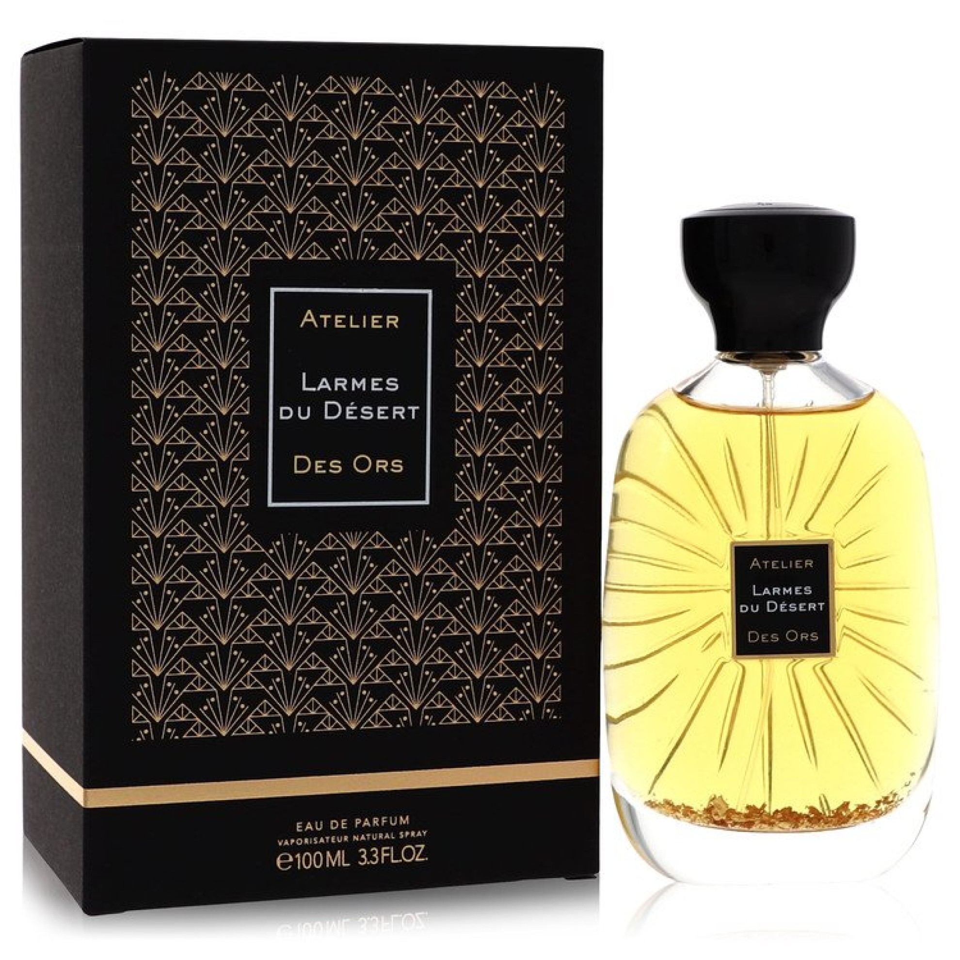 Atelier Des Ors Larmes Du Desert Eau De Parfum Spray (Unisex) 100 ml