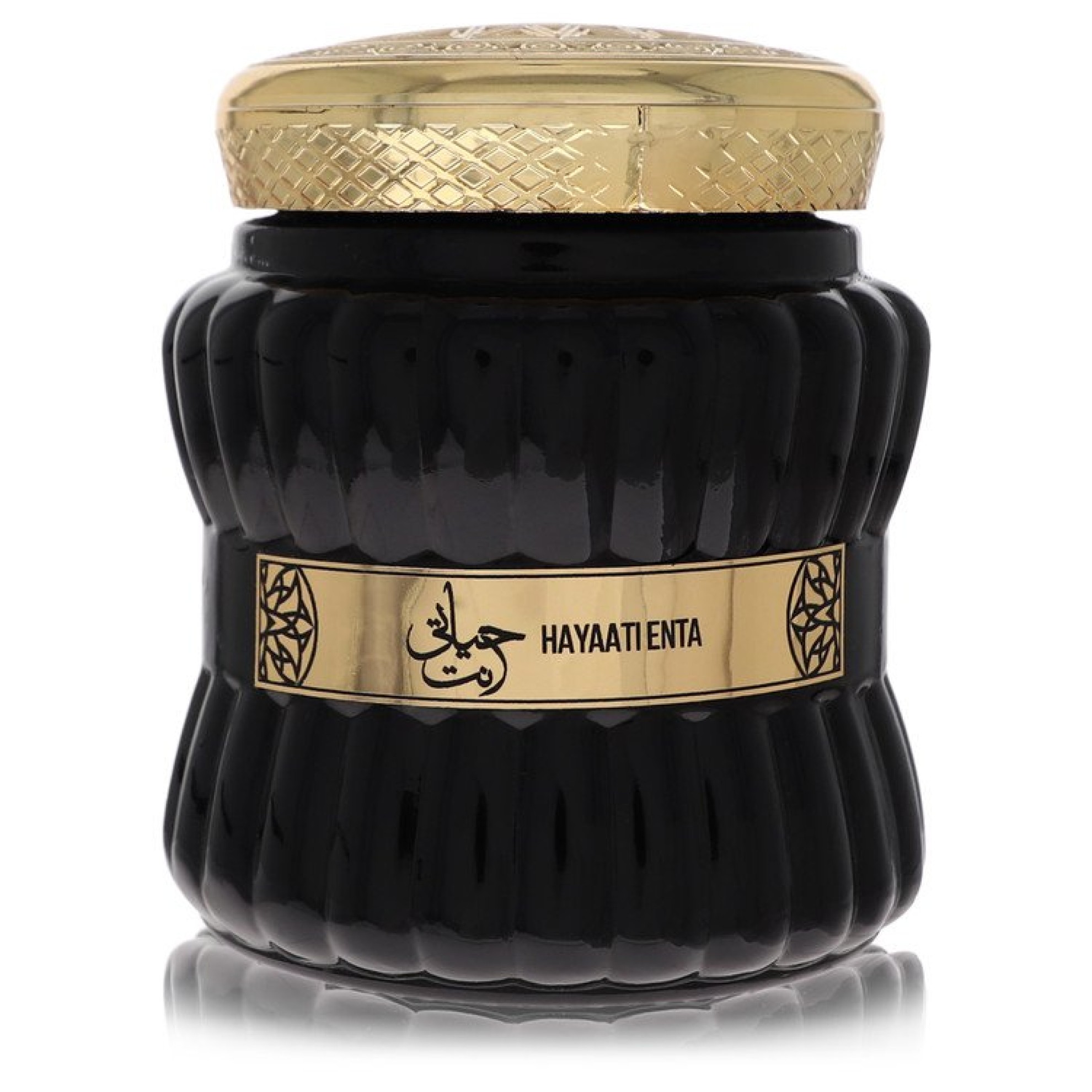 Lattafa Asdaaf Hayaati Enta Incense Tablets (Unisex Unboxed) 84 ml