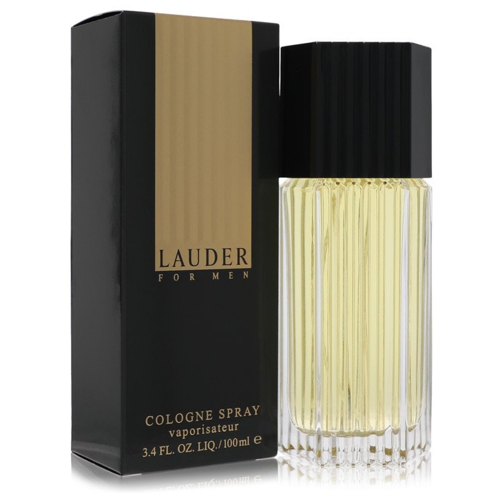 Estee Lauder Lauder Eau De Cologne Spray 100 ml