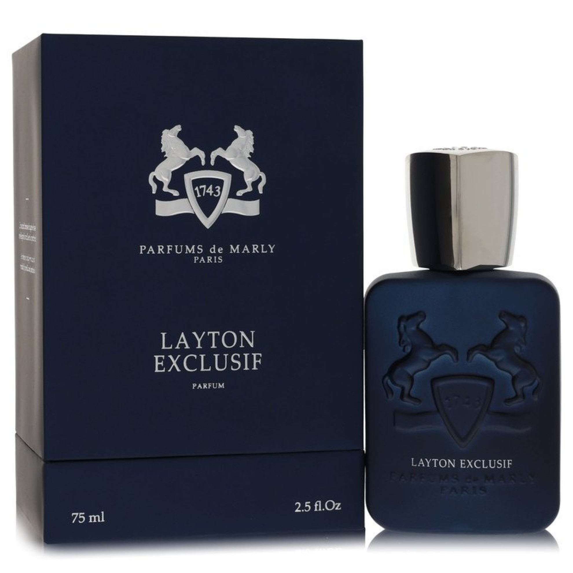 Parfums De Marly Layton Exclusif Eau De Parfum Spray 75 ml