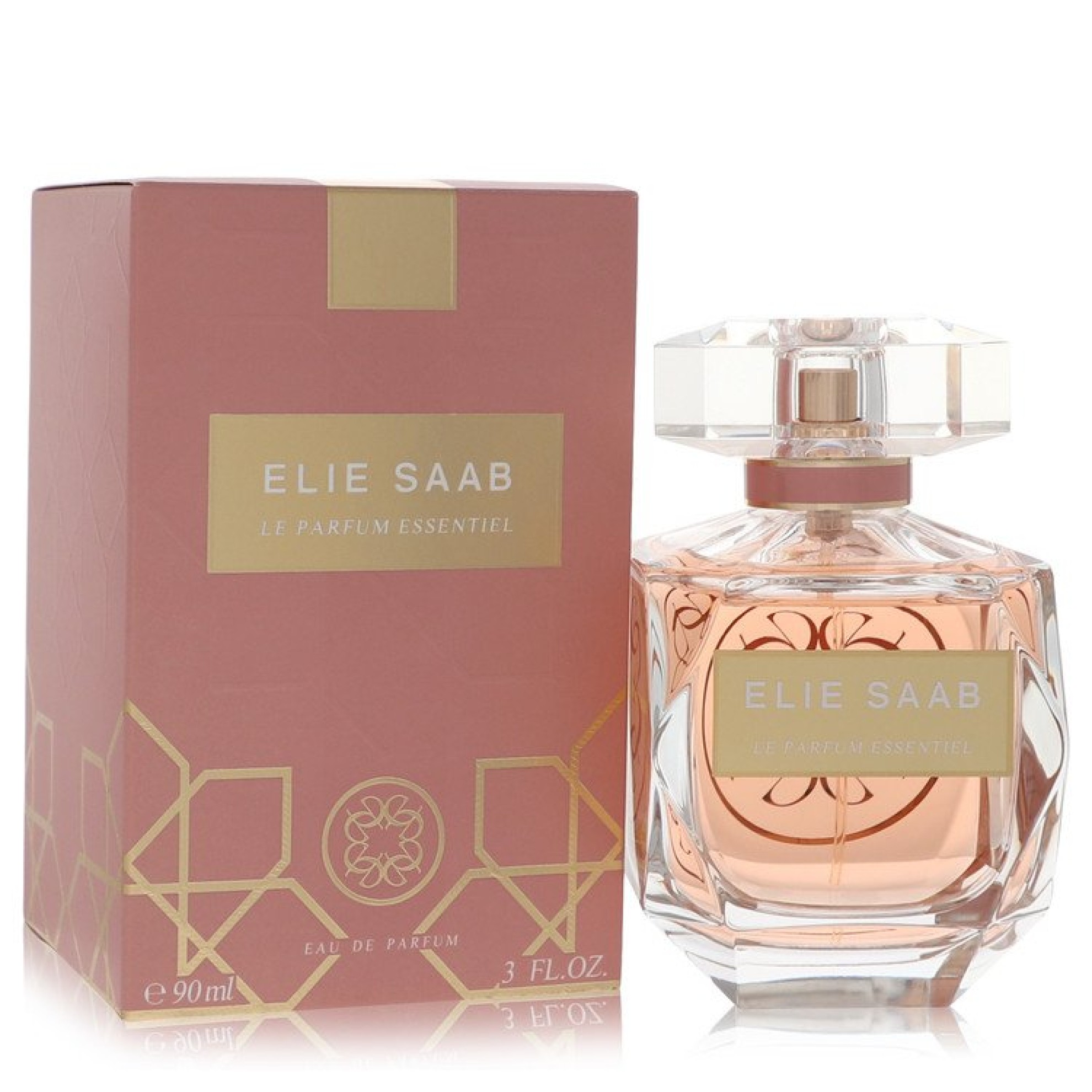 Elie Saab Le Parfum Essentiel Eau De Parfum Spray 90 ml