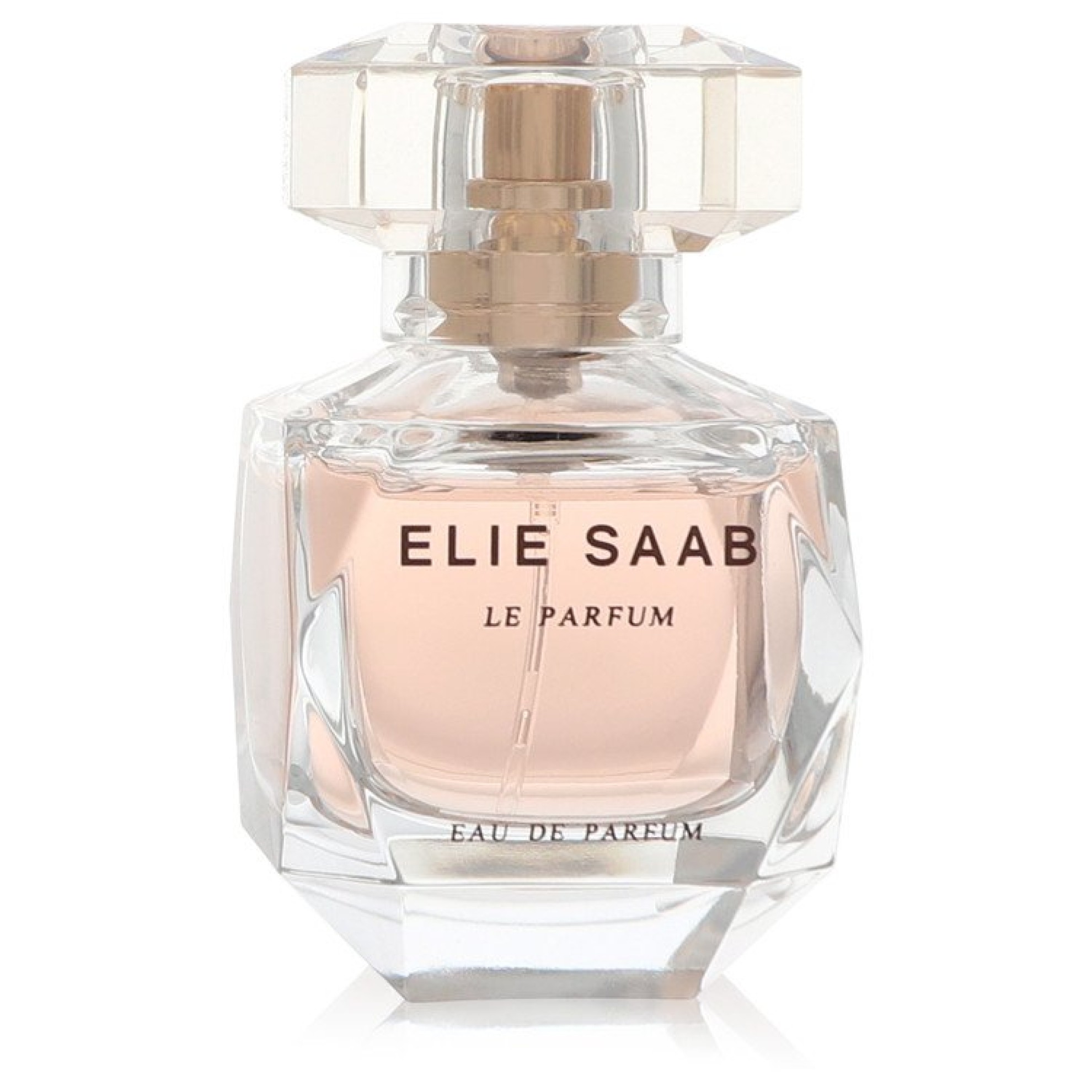 Elie Saab Le Parfum  Eau De Parfum Spray (unboxed) 29 ml