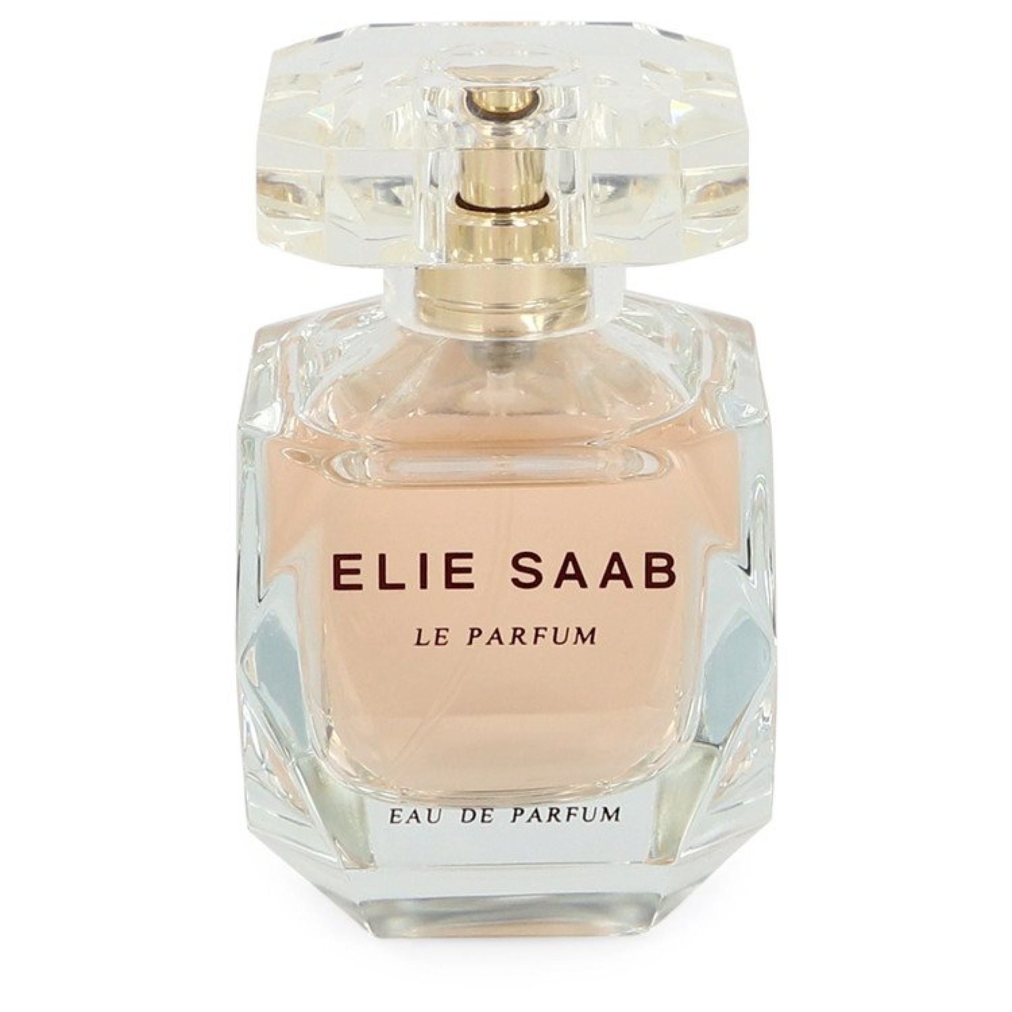 Elie Saab Le Parfum  Eau De Parfum Spray (unboxed) 50 ml