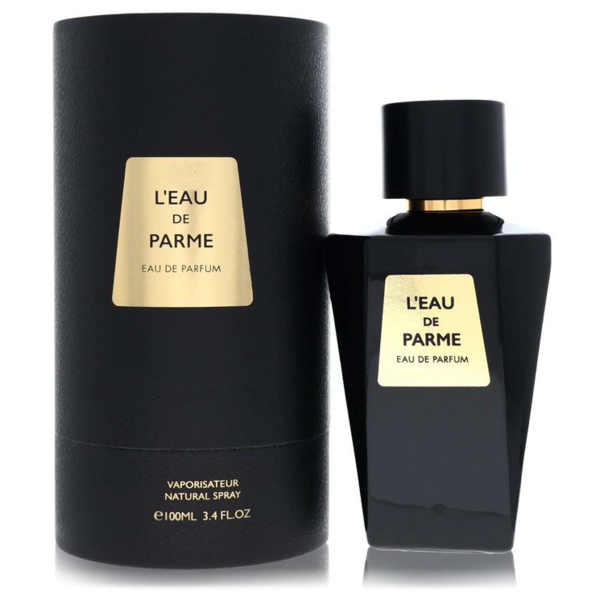 Le Vogue L'eau de Parme Eau De Parfum Spray 101 ml
