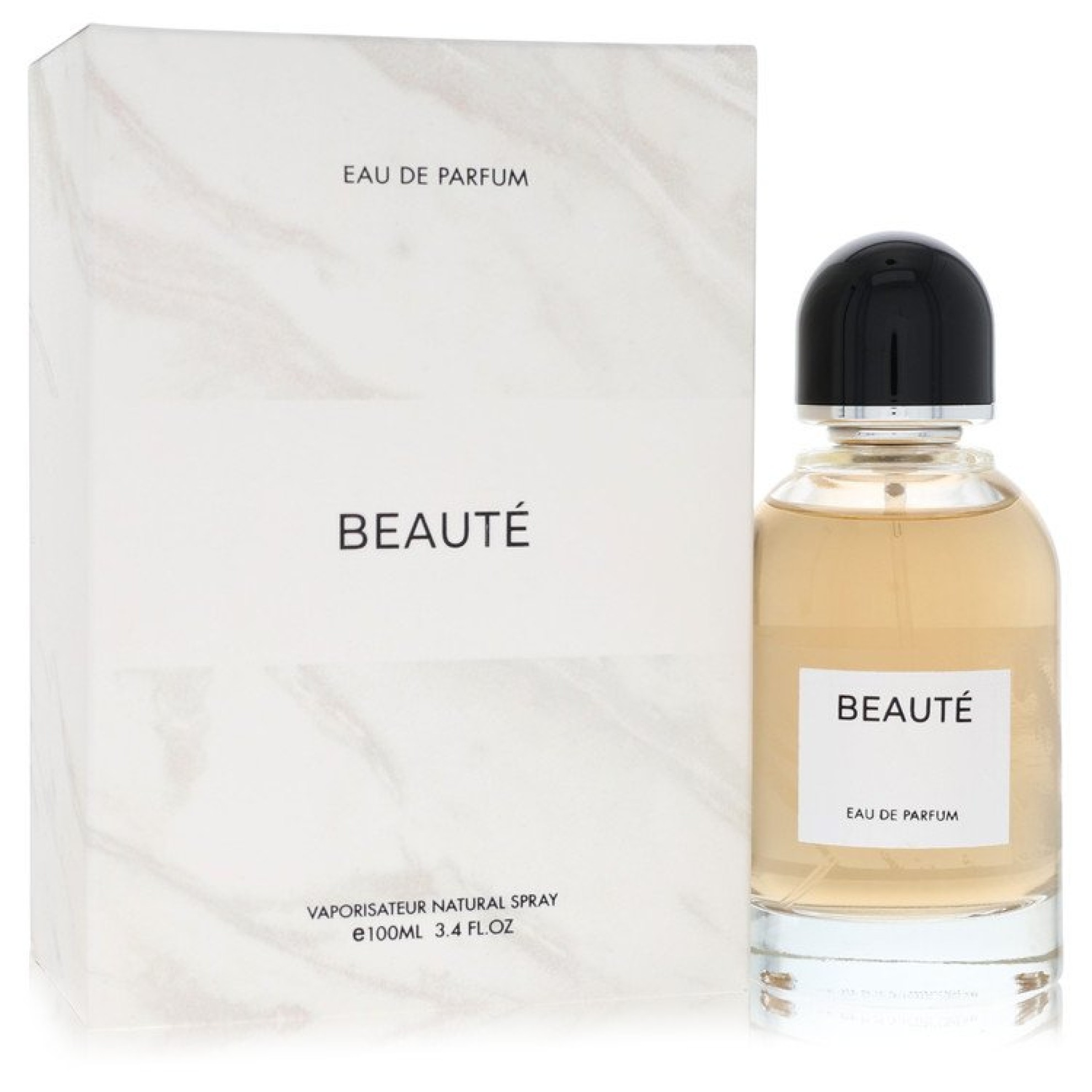 Le Vogue Beaute Eau De Parfum Spray 101 ml