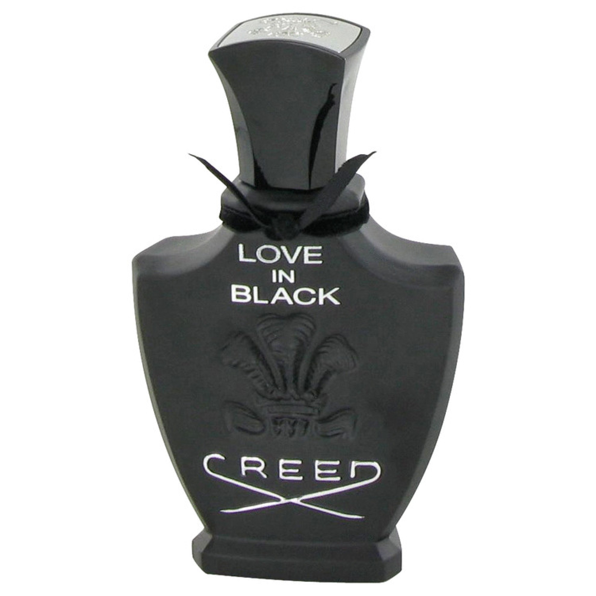 Creed Love In Black Eau De Parfum Spray (Tester) 73 ml