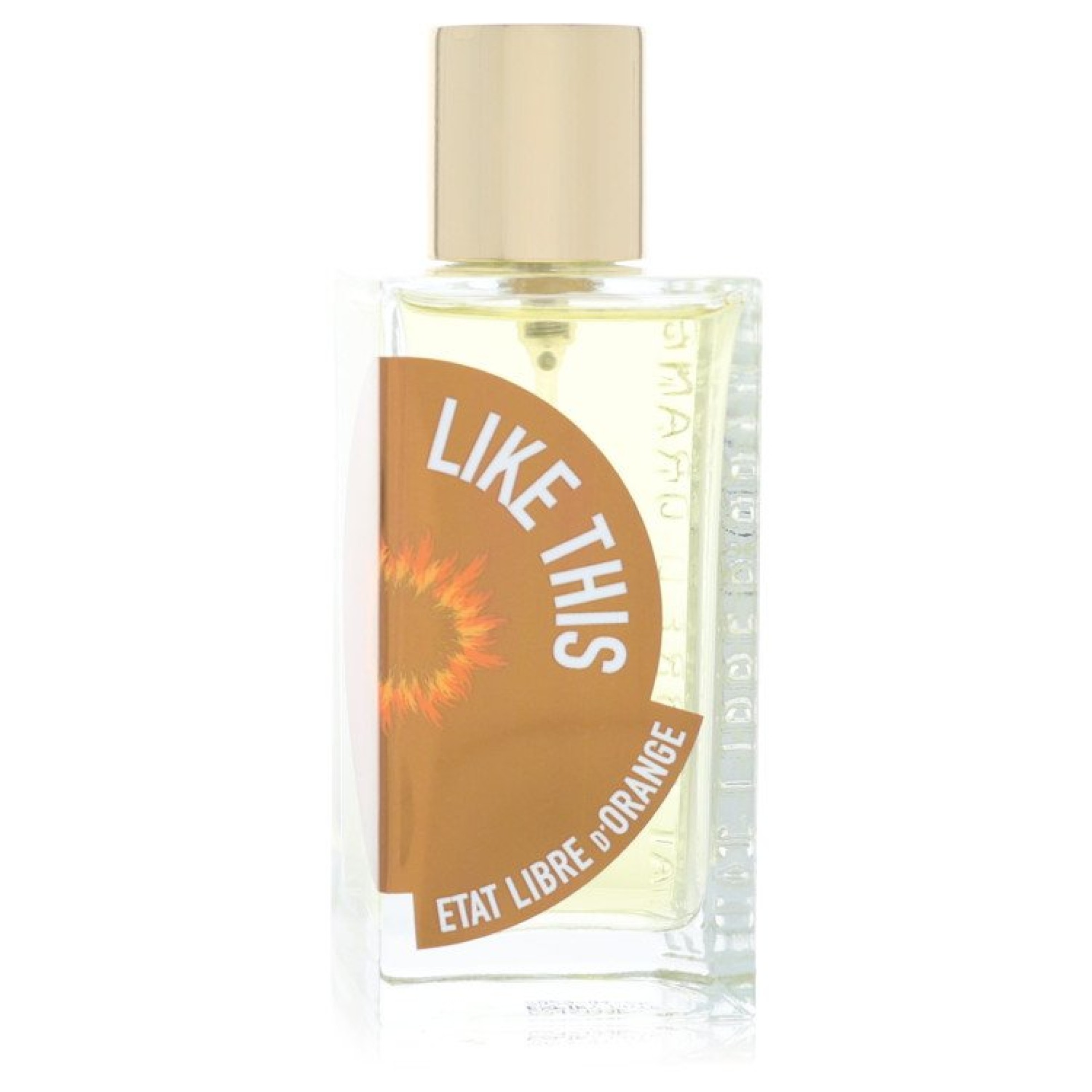 Etat Libre D'Orange Like This Eau De Parfum Spray (Tester) 100 ml