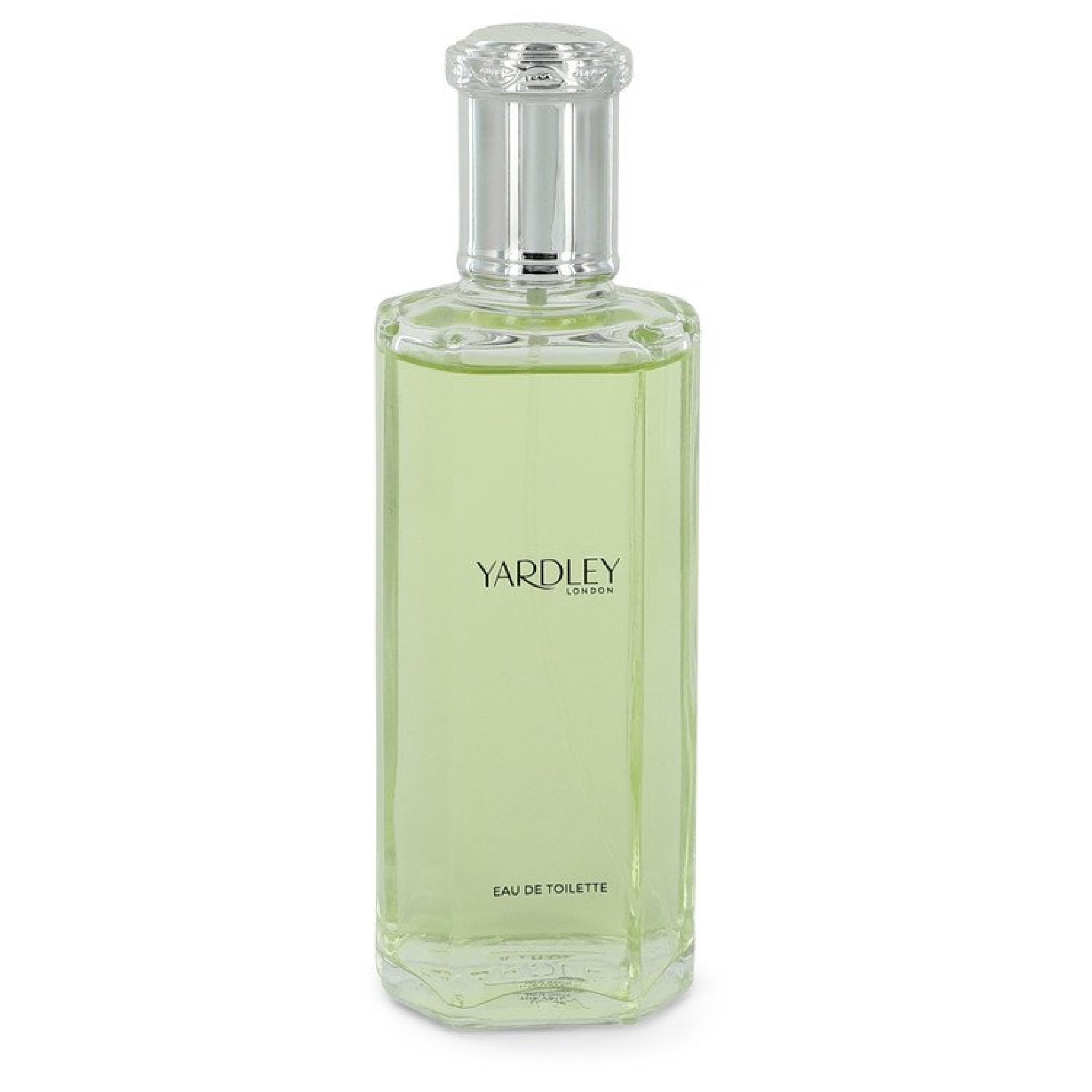 Yardley London Lily of The Valley Yardley Eau De Toilette Spray (unboxed) 125 ml