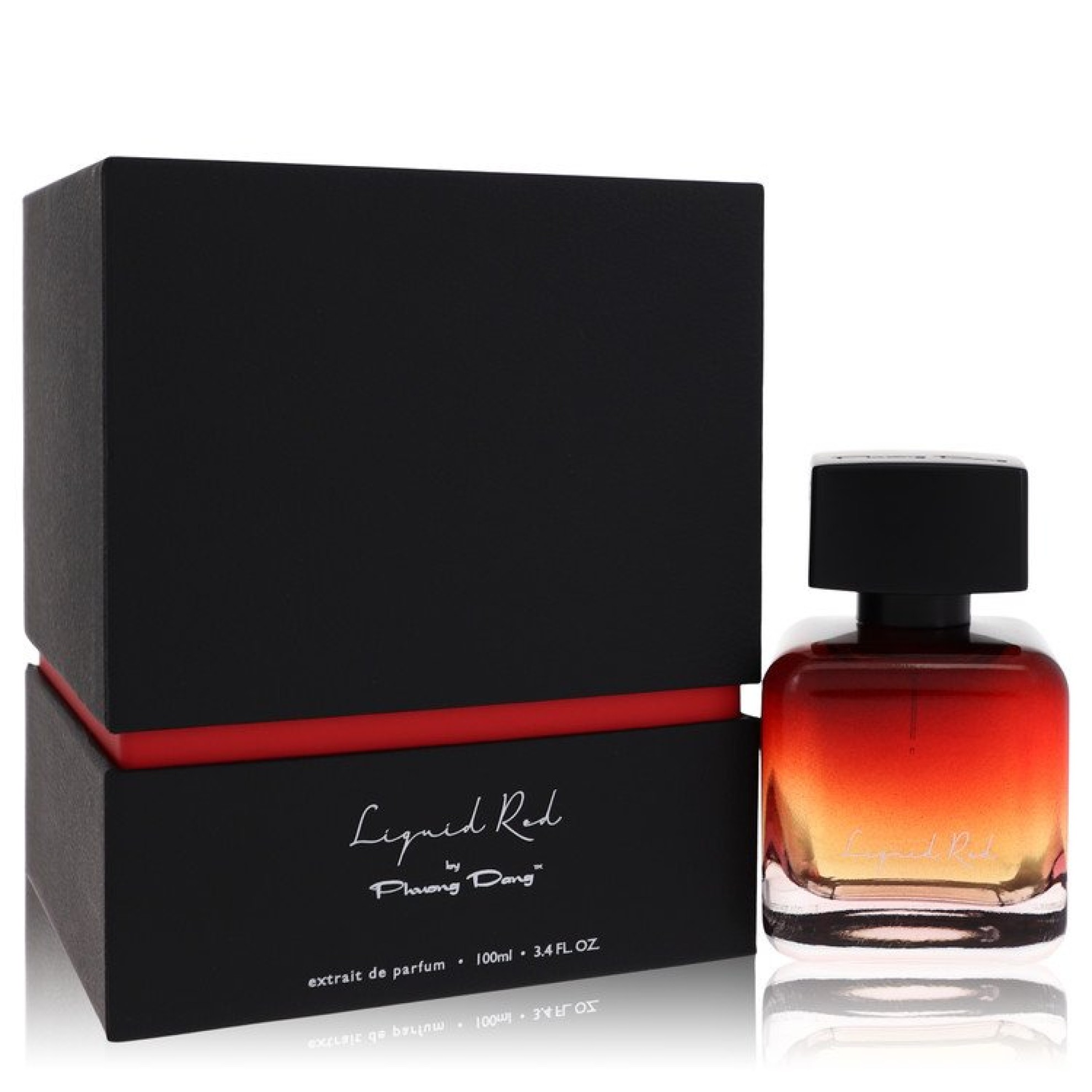 Phuong Dang Liquid Red Extrait De Parfum 101 ml