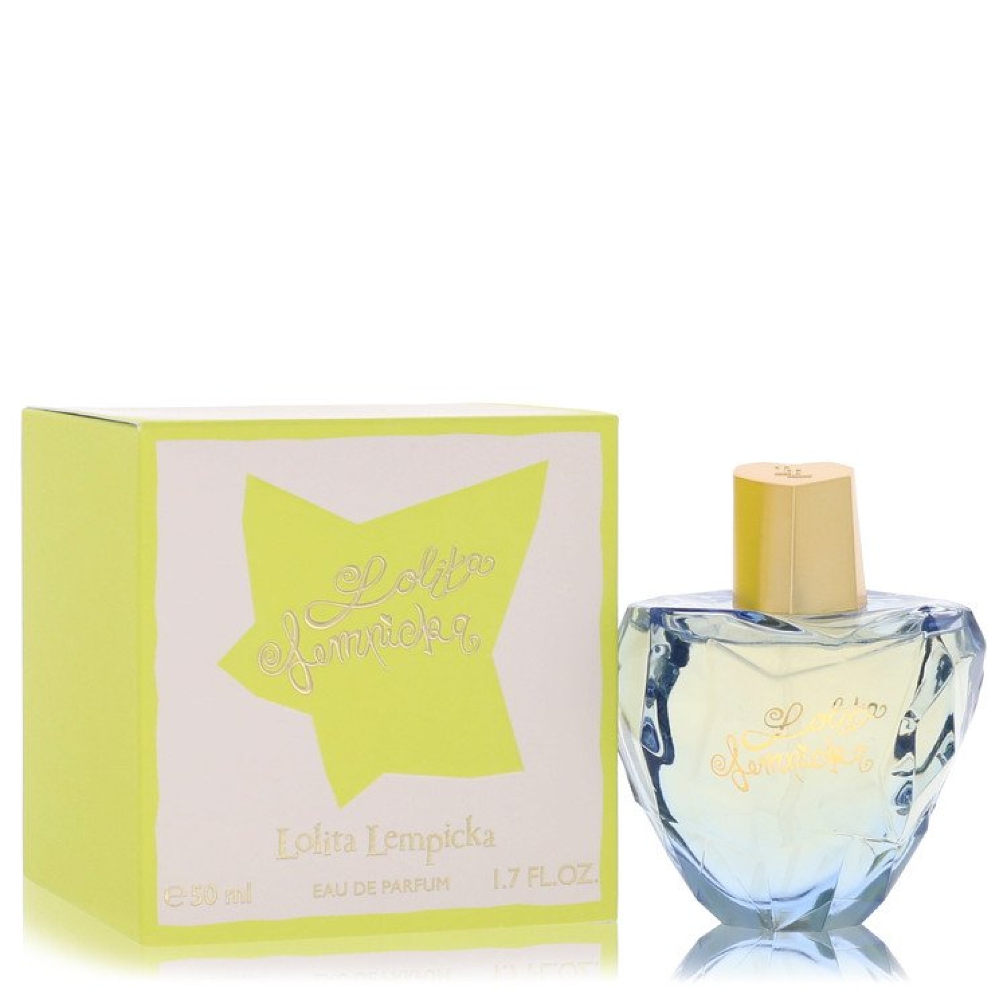 Lolita Lempicka LOLITA LEMPICKA Eau De Parfum Spray 50 ml