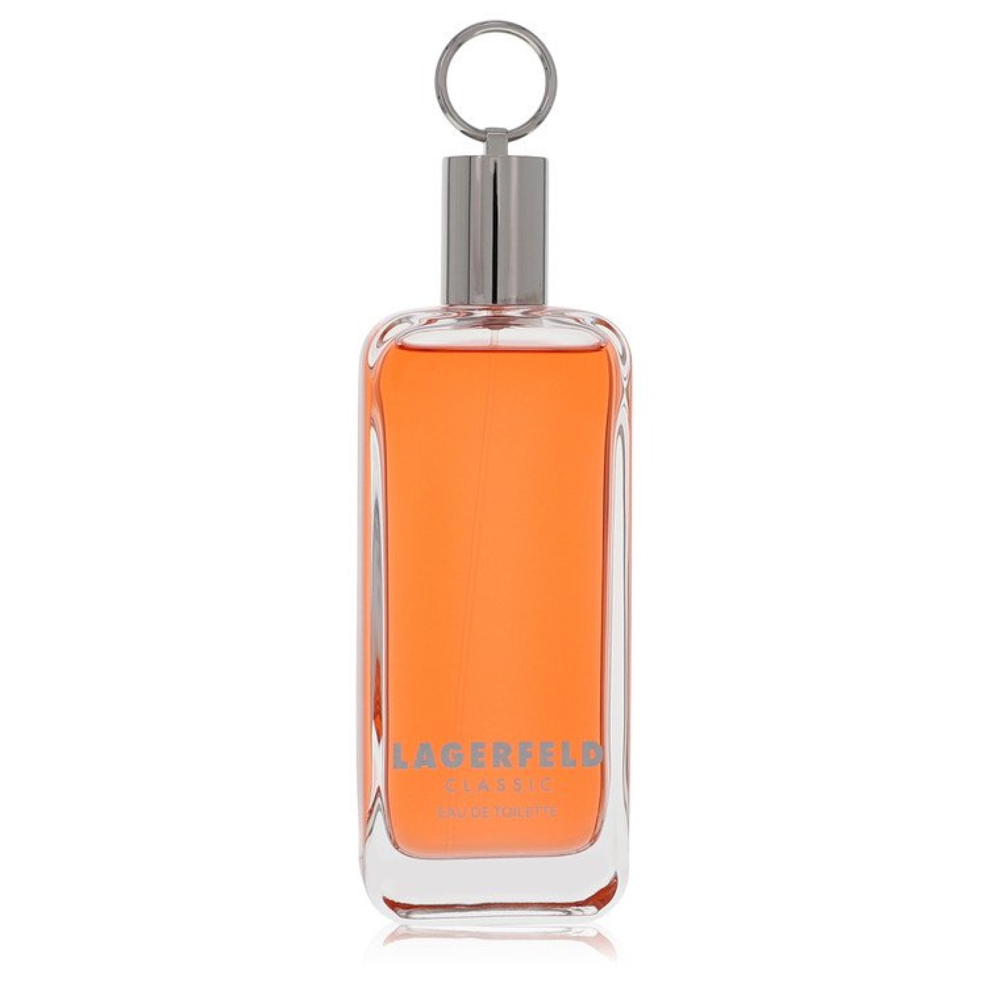 Karl Lagerfeld LAGERFELD Eau De Toilette Spray (unboxed) 97 ml