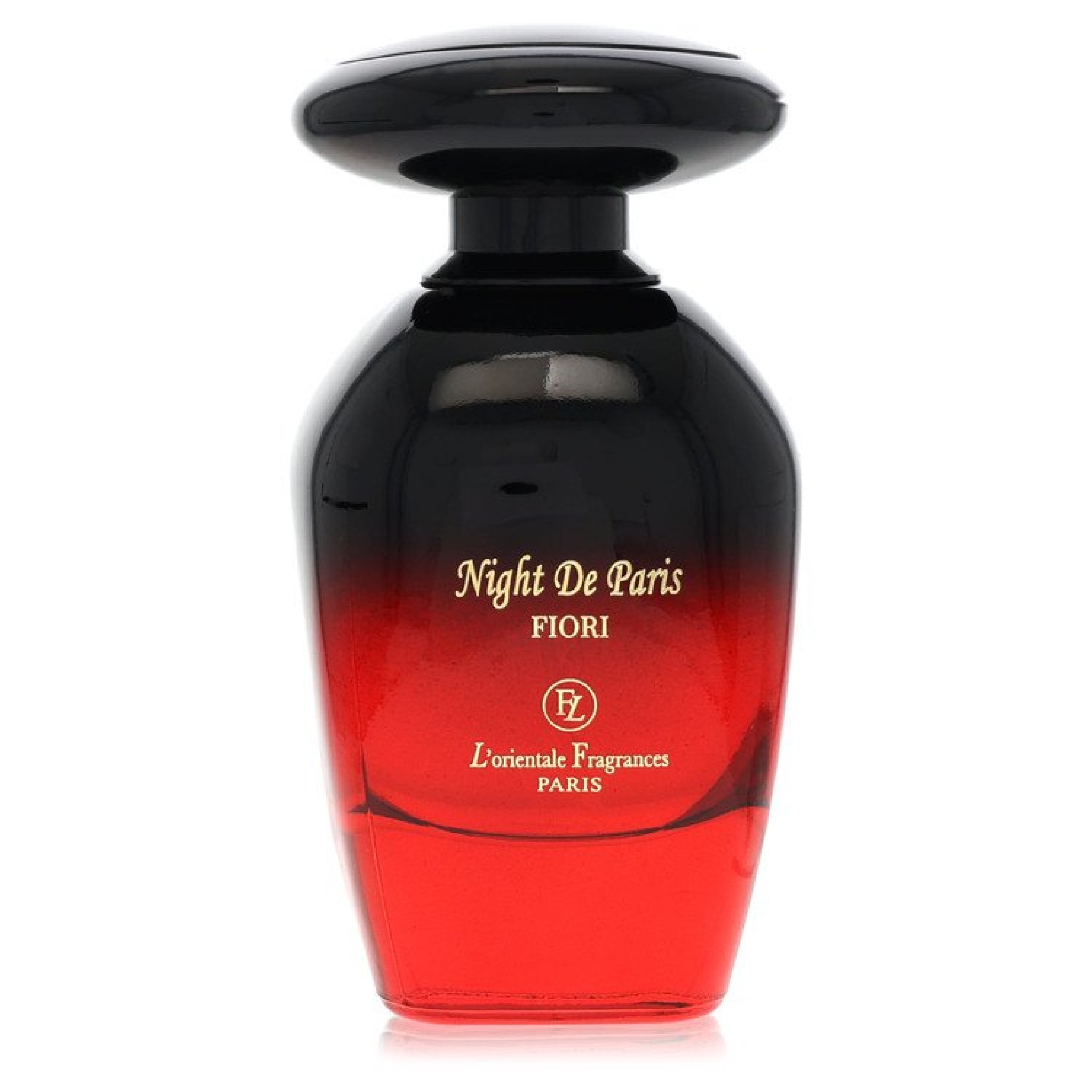 L'Orientale L'orientale Night de Paris Fiori Eau De Parfum Spray (Unboxed) 98 ml