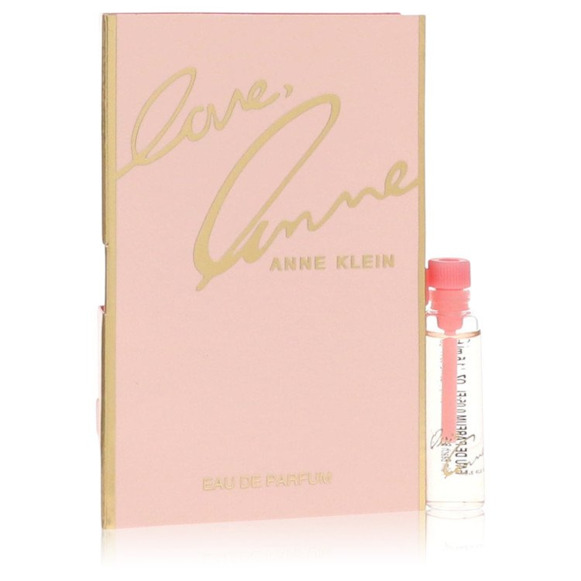 Anne Klein Love Anne Vial (sample) 2 ml