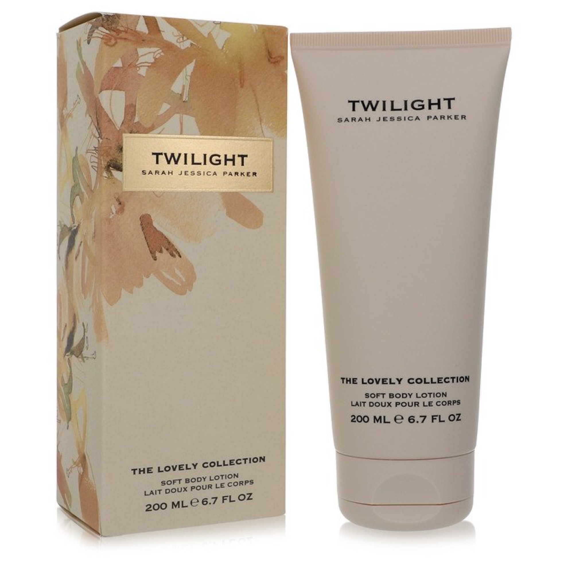 Sarah Jessica Parker Lovely Twilight Body Lotion 200 ml