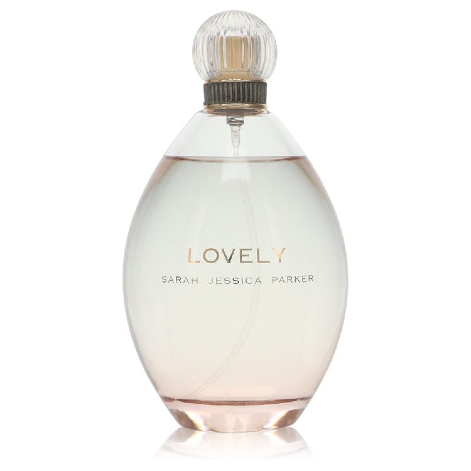 Sarah Jessica Parker Lovely Eau De Parfum Spray (unboxed) 200 ml