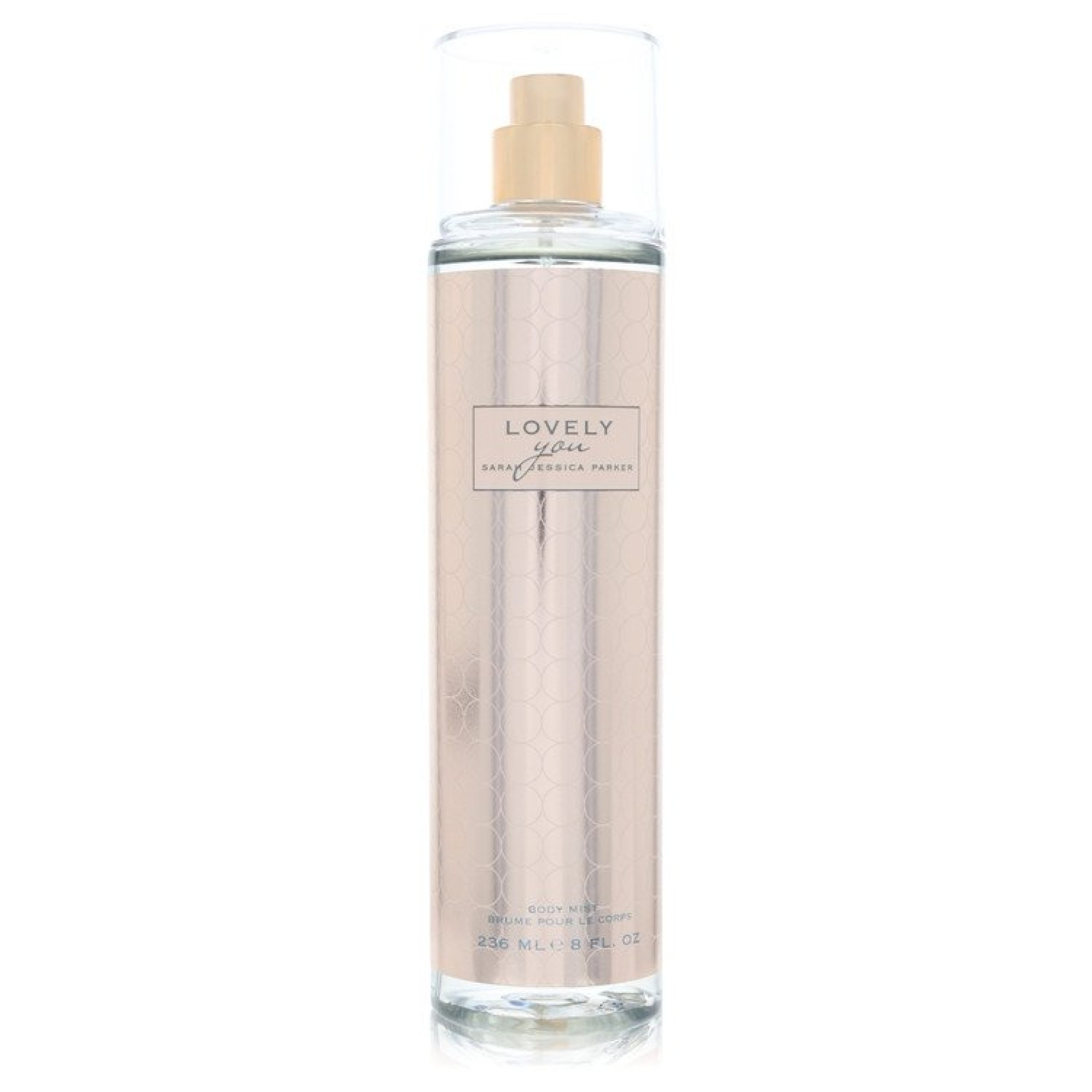 Sarah Jessica Parker Lovely You Fragrance Mist 237 ml