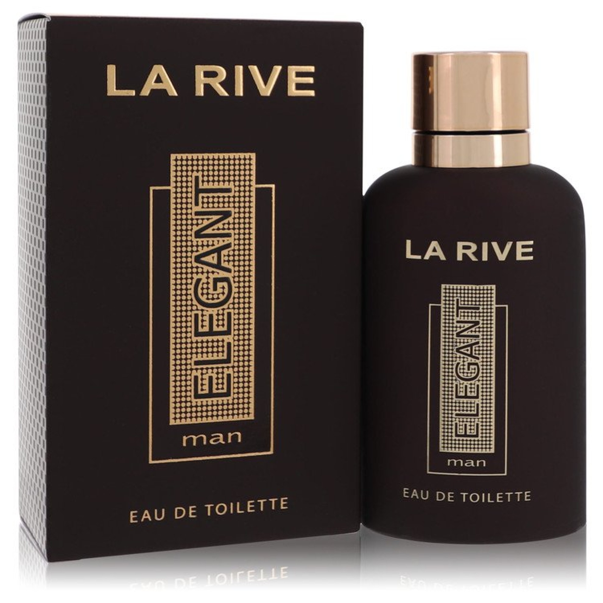 La Rive Elegant Eau De Toilette Spray 90 ml