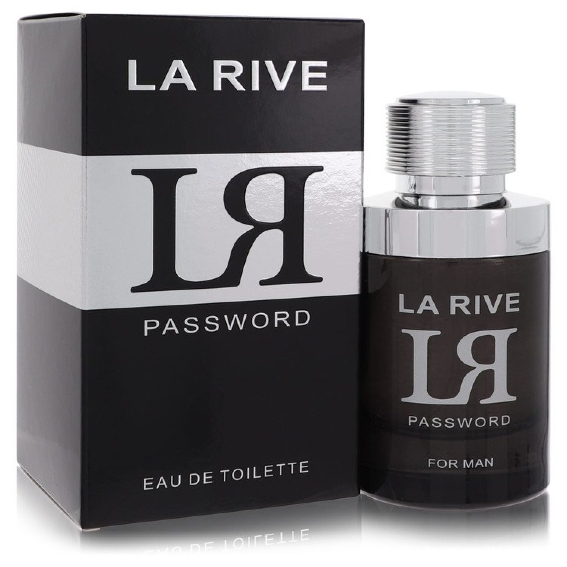 La Rive Password LR Eau De Toilette Spray 75 ml