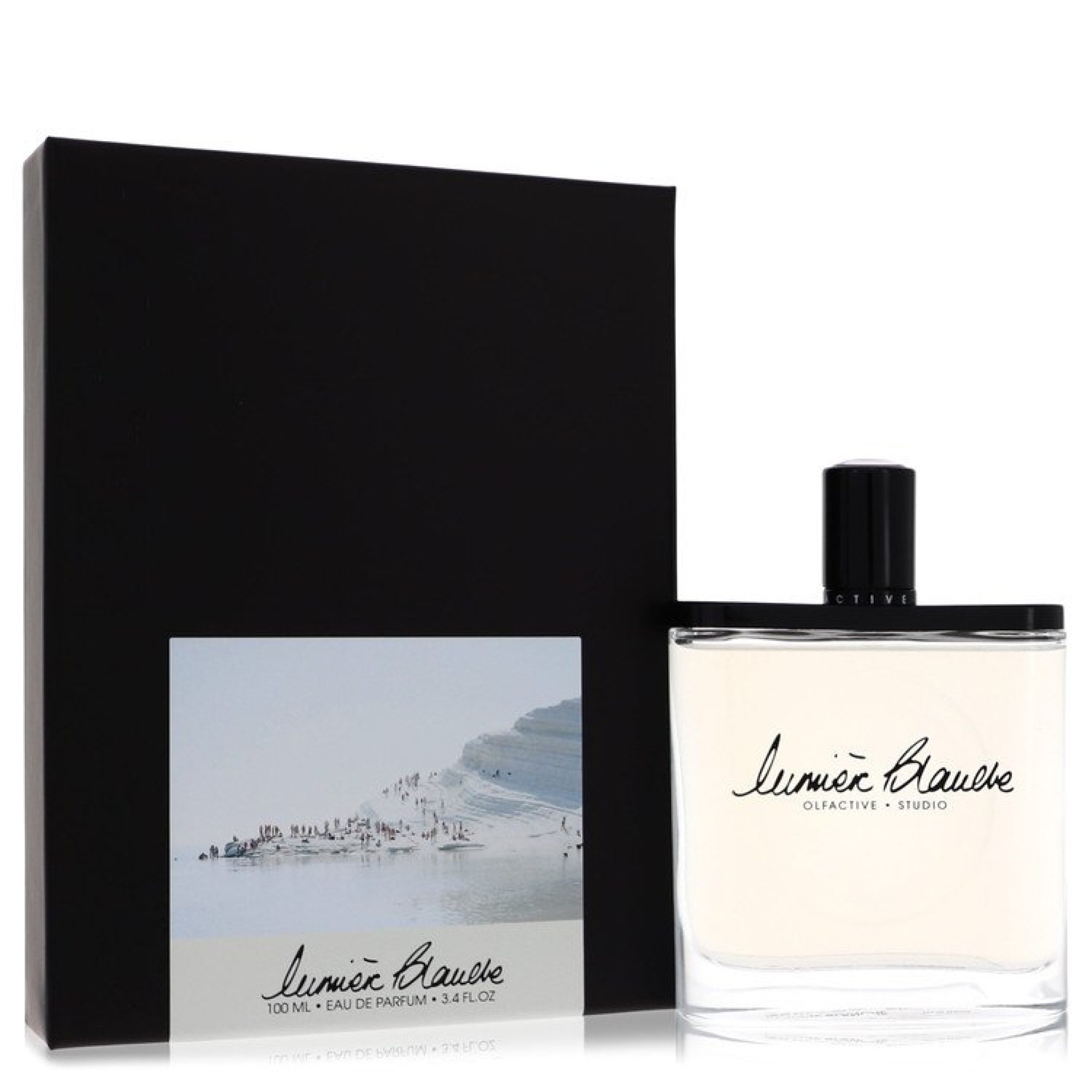 Olfactive Studio Lumiere Blanche Eau De Parfum Spray (Unisex) 100 ml
