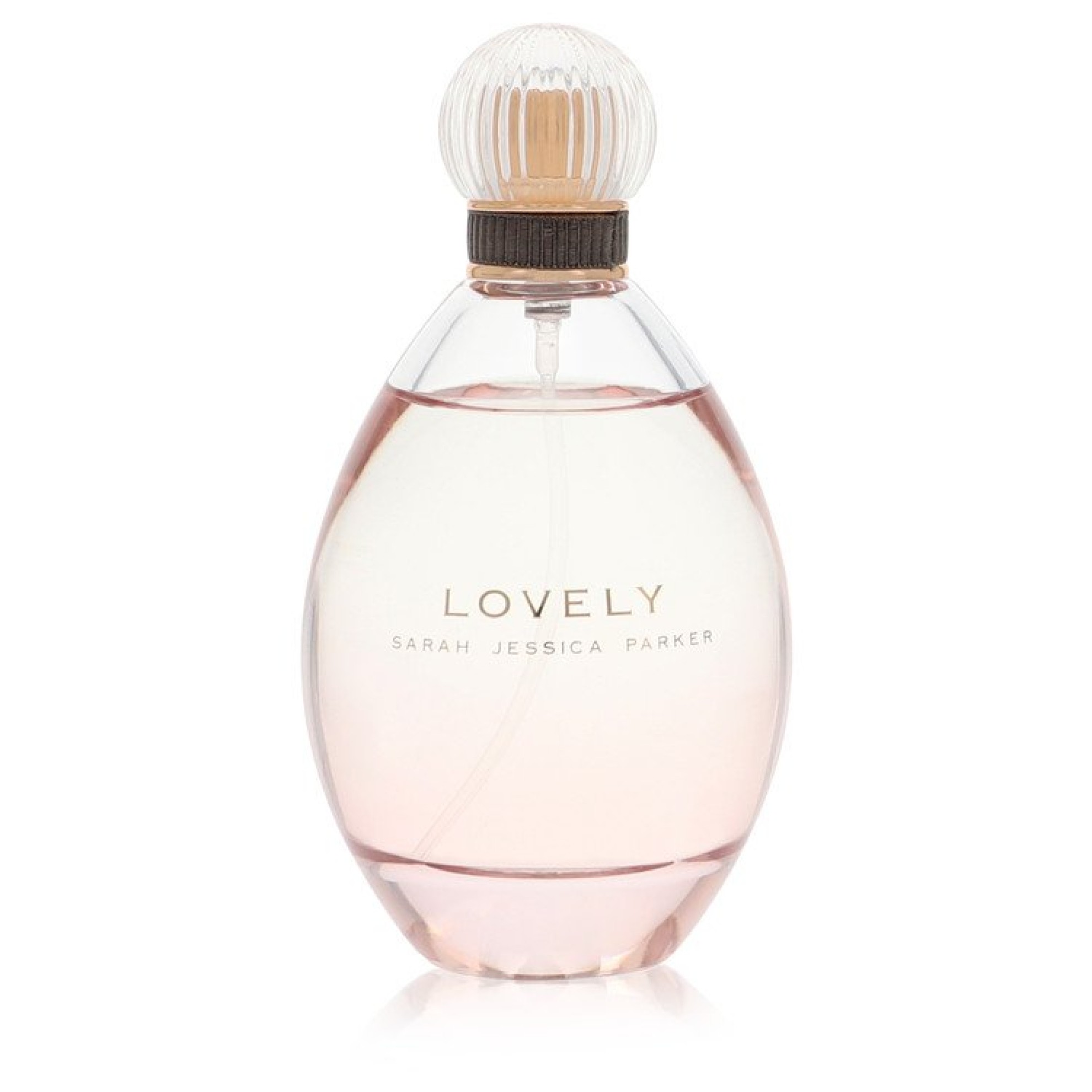 Sarah Jessica Parker Lovely Eau De Parfum Spray (unboxed) 100 ml