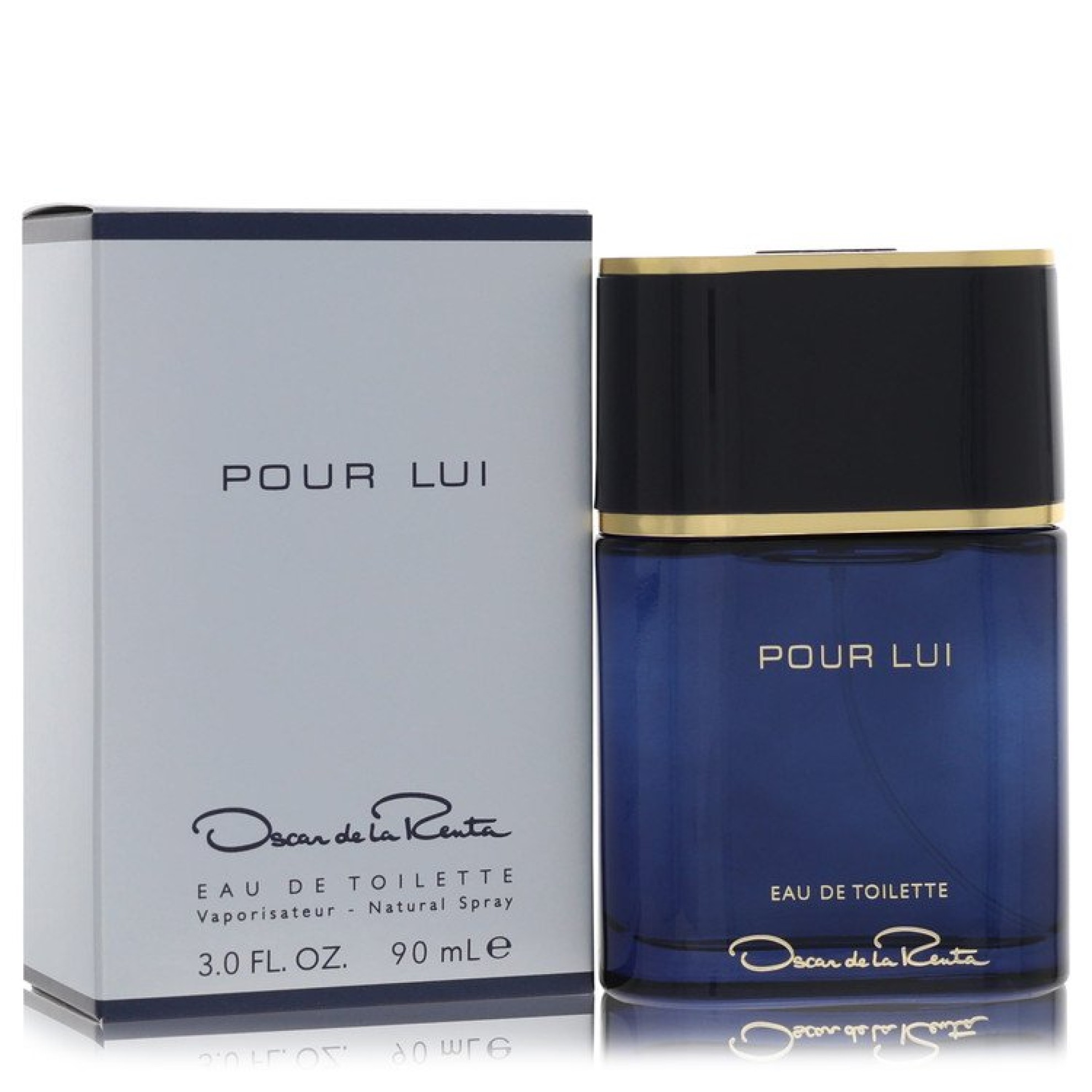 Oscar de la Renta Oscar Pour Lui Eau De Toilette Spray 90 ml