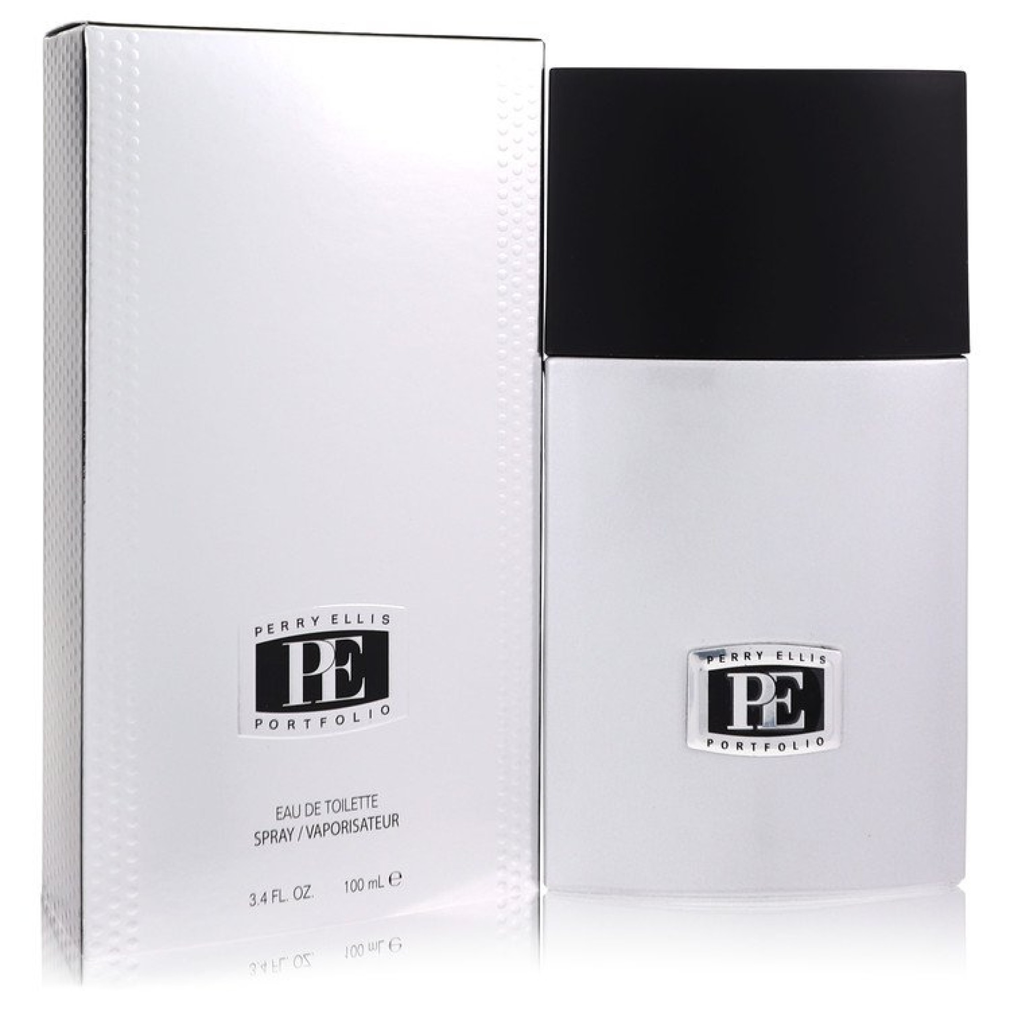 Perry Ellis PORTFOLIO Eau De Toilette Spray 100 ml