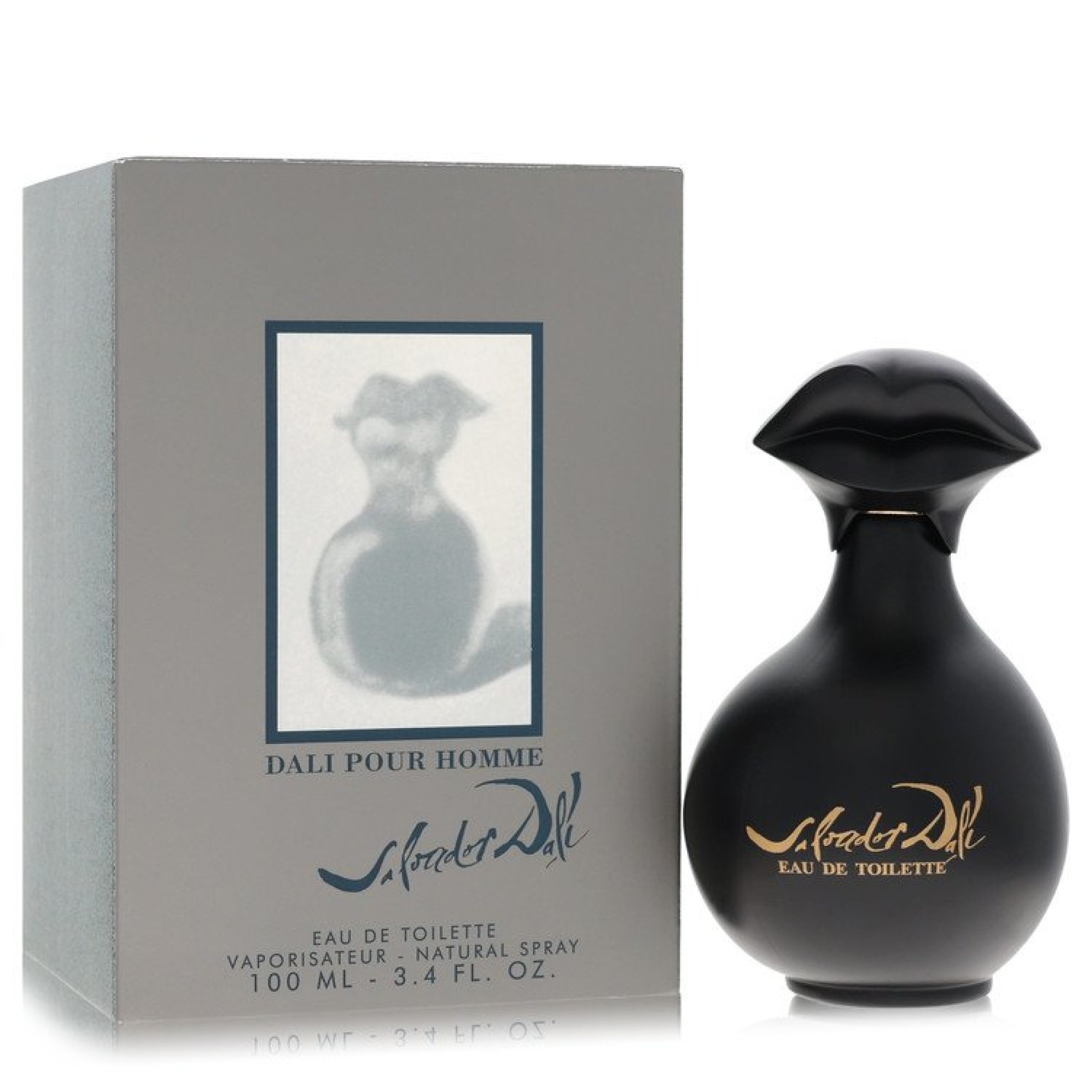 Salvador Dali SALVADOR DALI Eau De Toilette Spray 100 ml