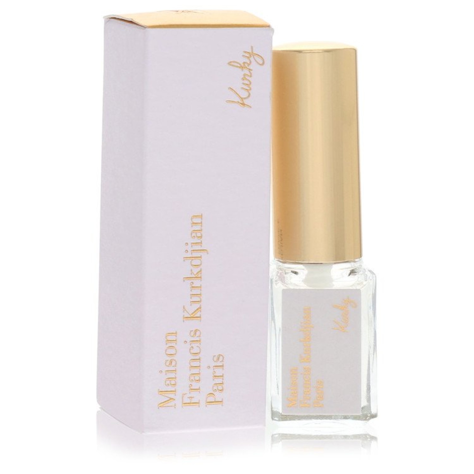Maison Francis Kurkdjian Kurky Mini EDP Spray 6 ml