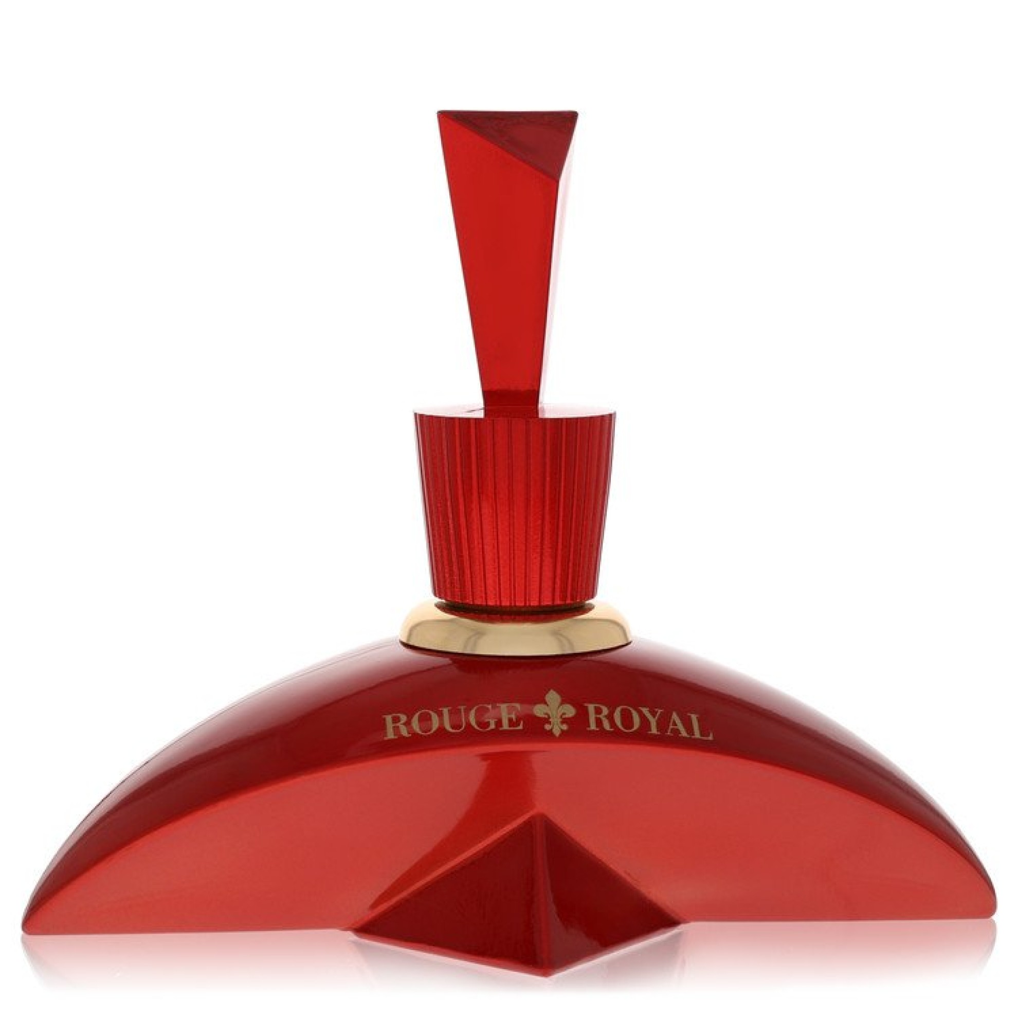 Marina De Bourbon MARINA DE BOURBON Rouge Royal Eau De Parfum Spray (Tester) 51 ml
