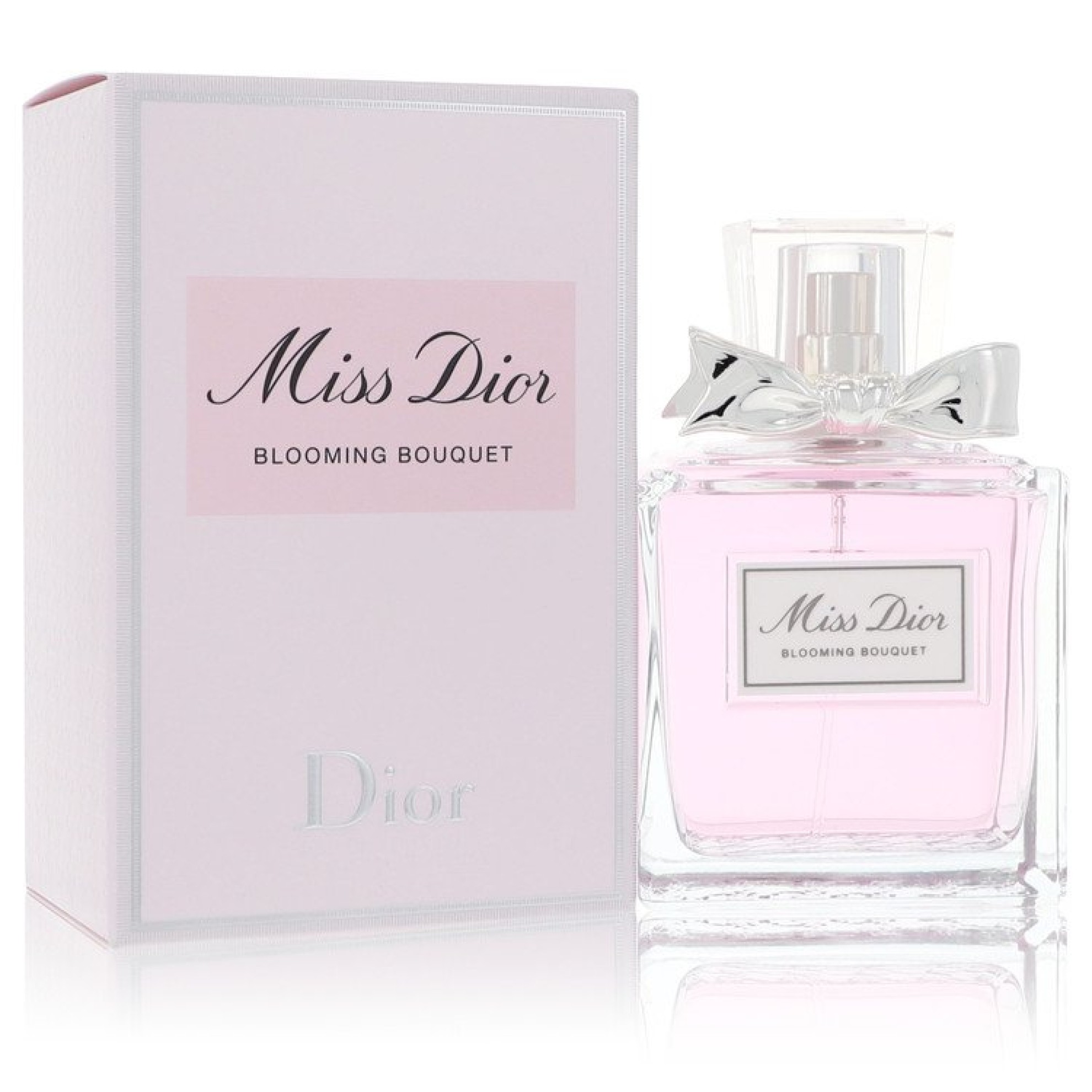 Christian Dior Miss Dior Blooming Bouquet Eau De Toilette Spray 100 ml
