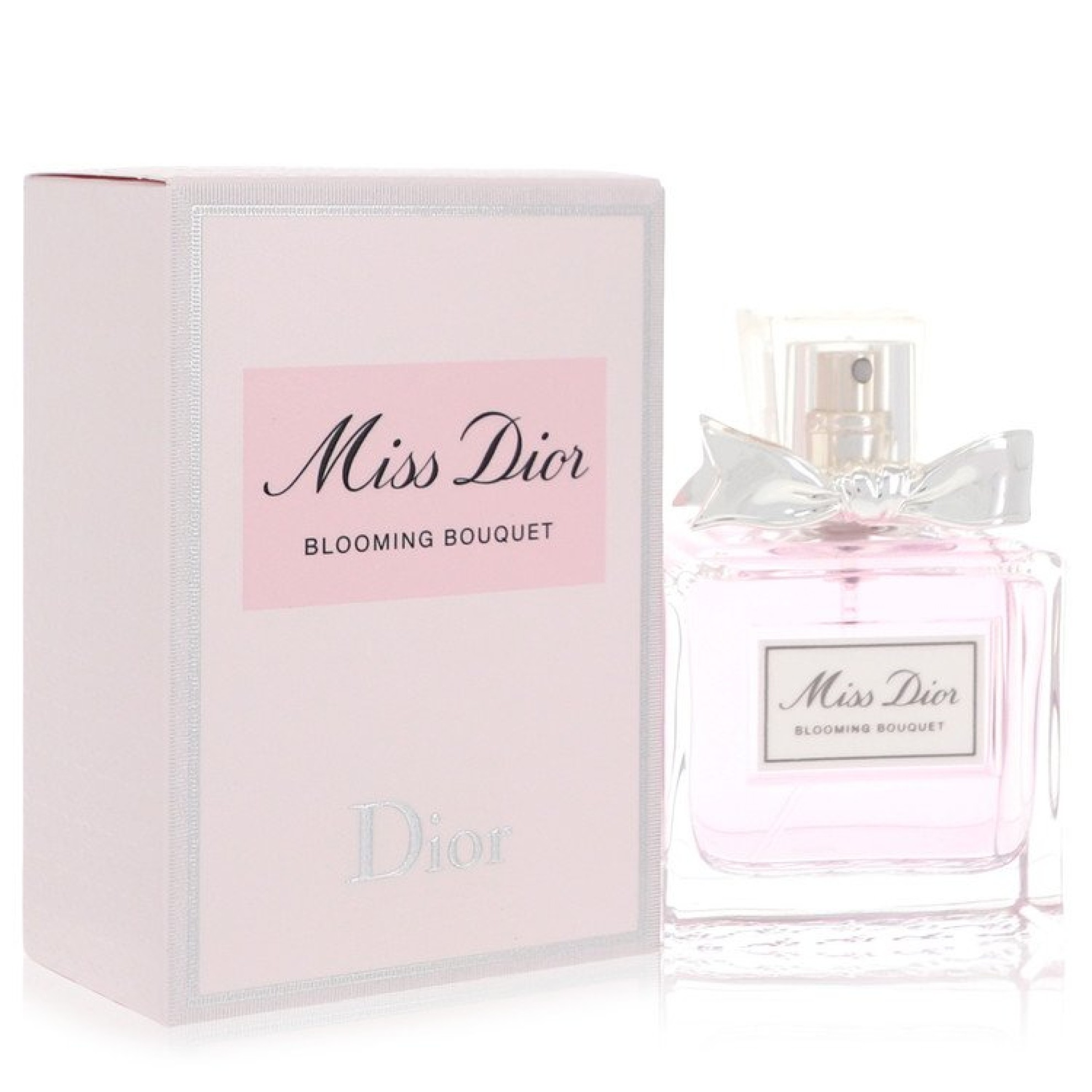 Christian Dior Miss Dior Blooming Bouquet Eau De Toilette Spray 50 ml