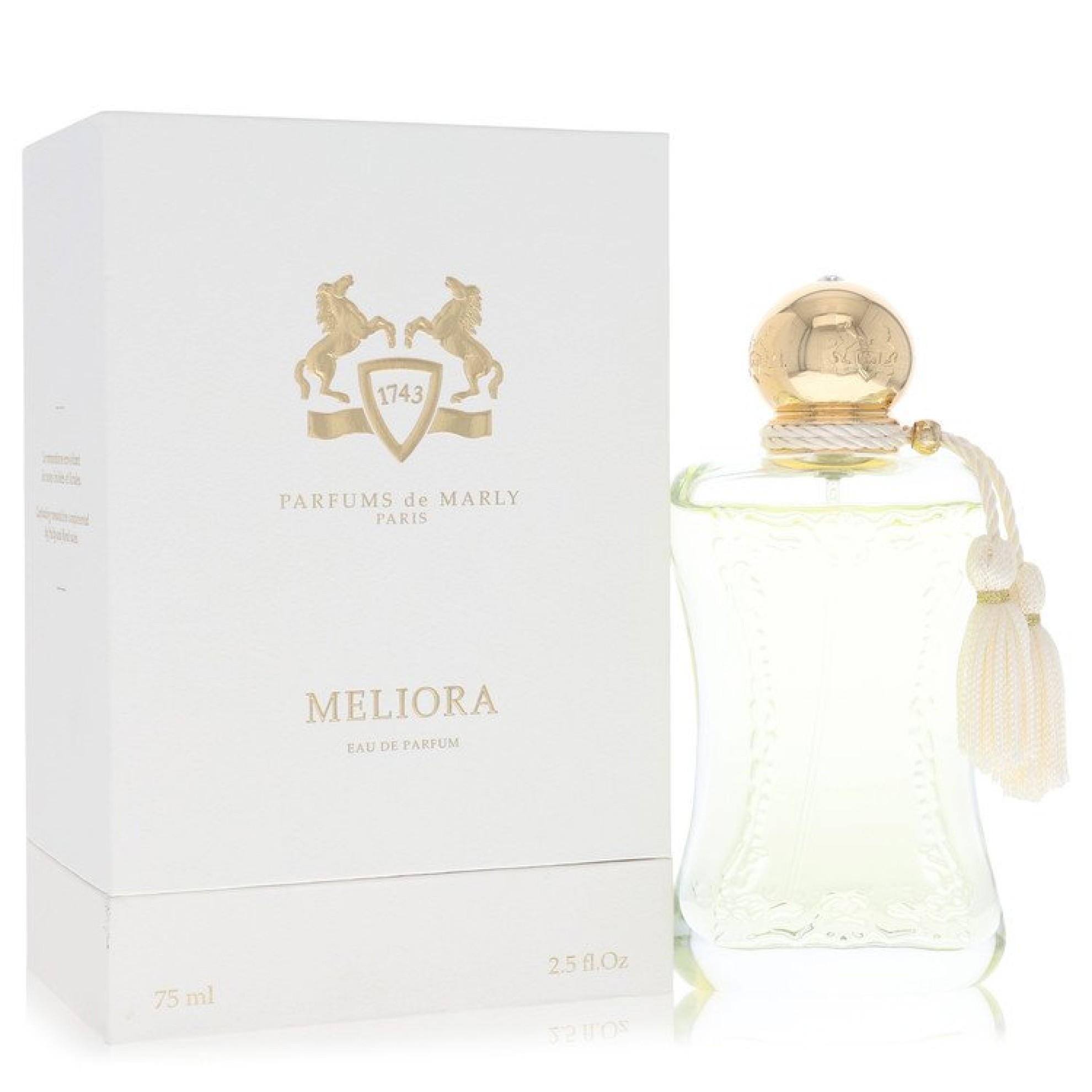Parfums de Marly Meliora Eau De Parfum Spray 75 ml
