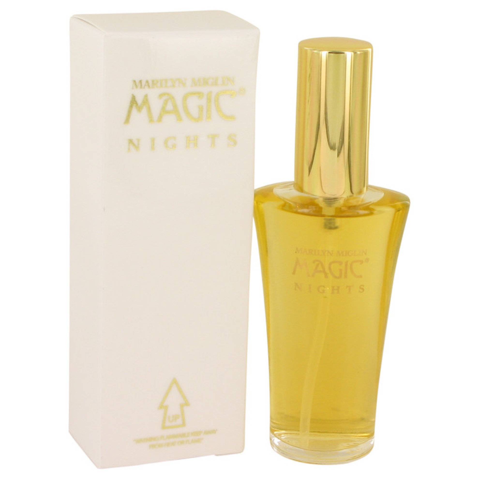 Marilyn Miglin Magic Nights Eau De Parfum Spray 51 ml